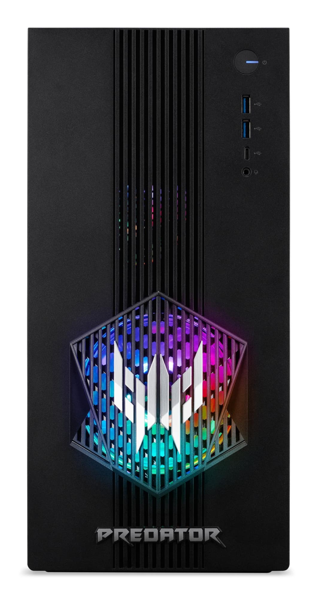 Acer predator orion 3000 665 I75061G — vue 1