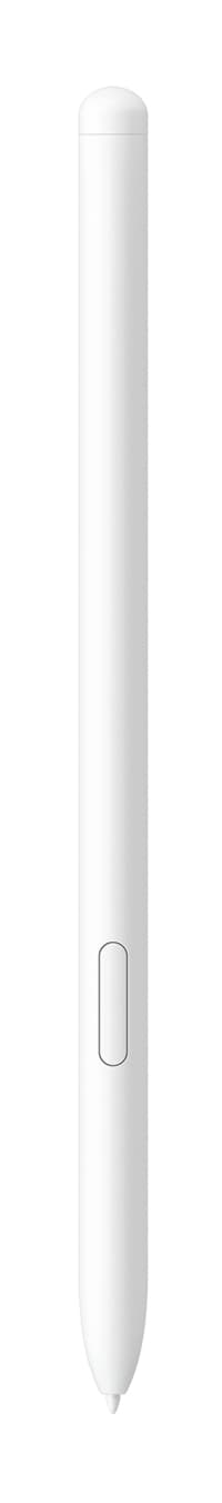 Samsung s pen tab s10 lite white — vue 1