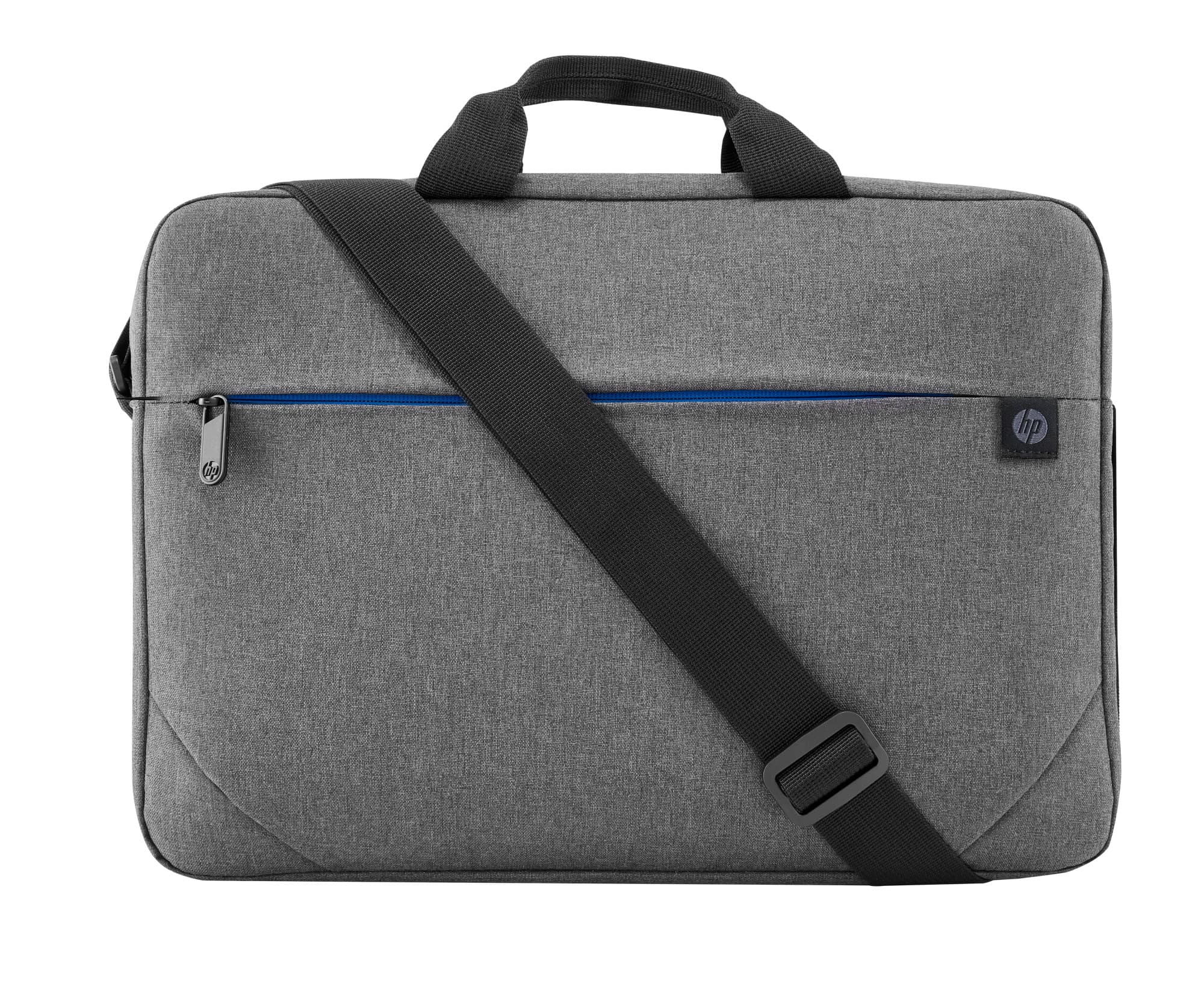 HP prelude 15.6 topload — vue 1