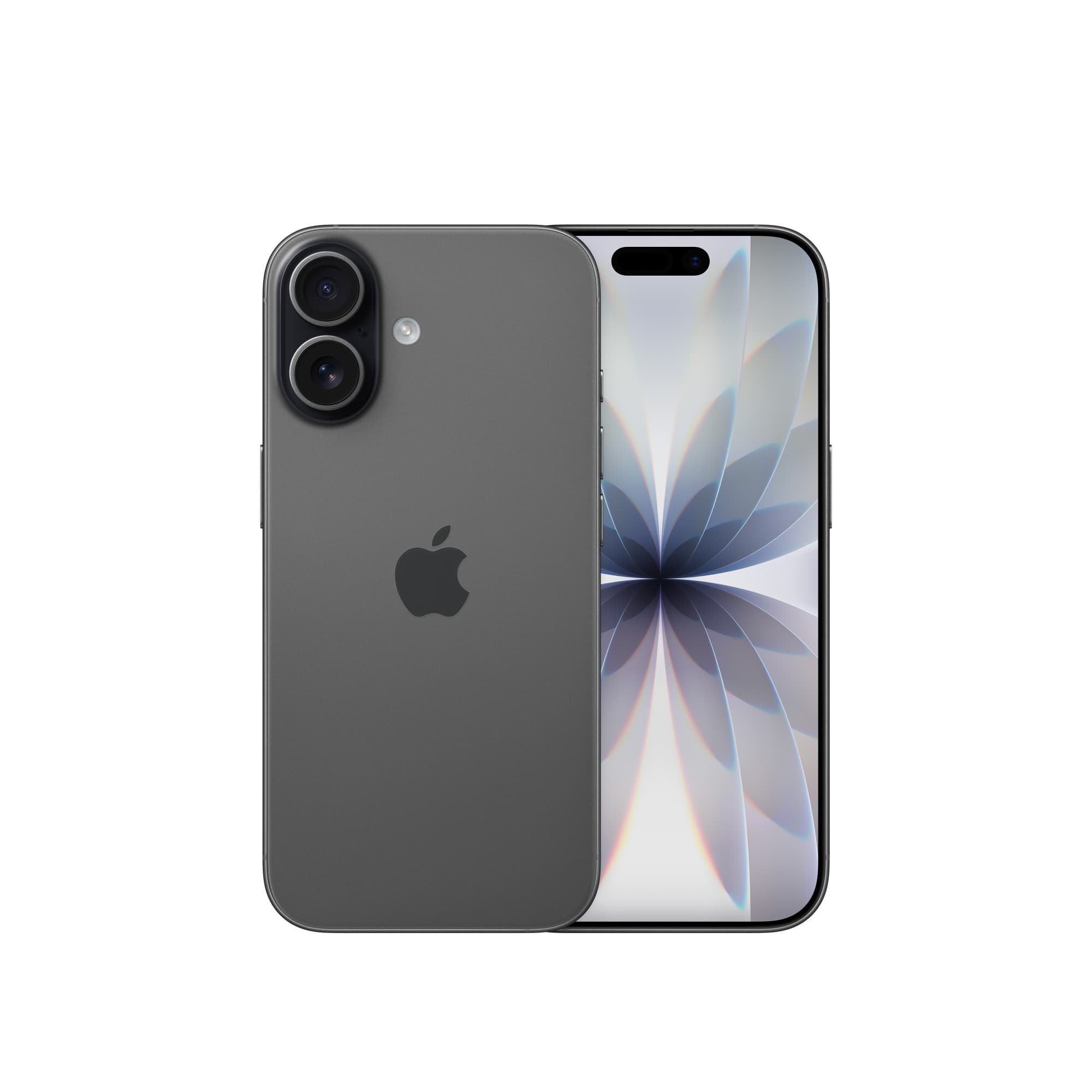Apple iPhone 17 512gb black — vue 1