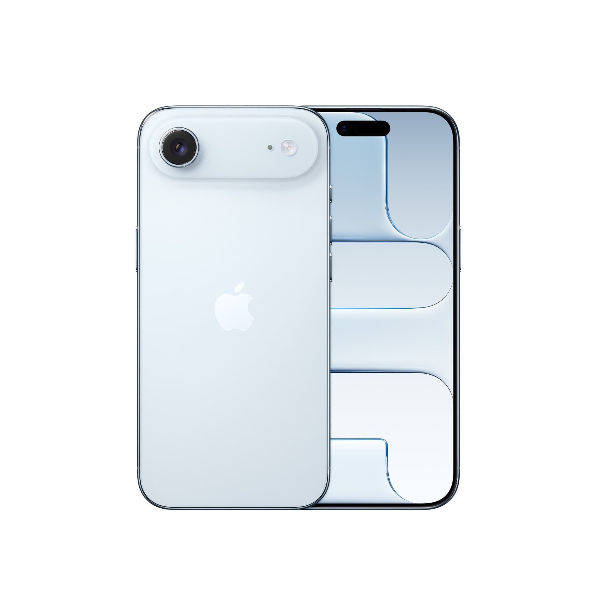 Apple iPhone air 1tb sky blue — vue 1