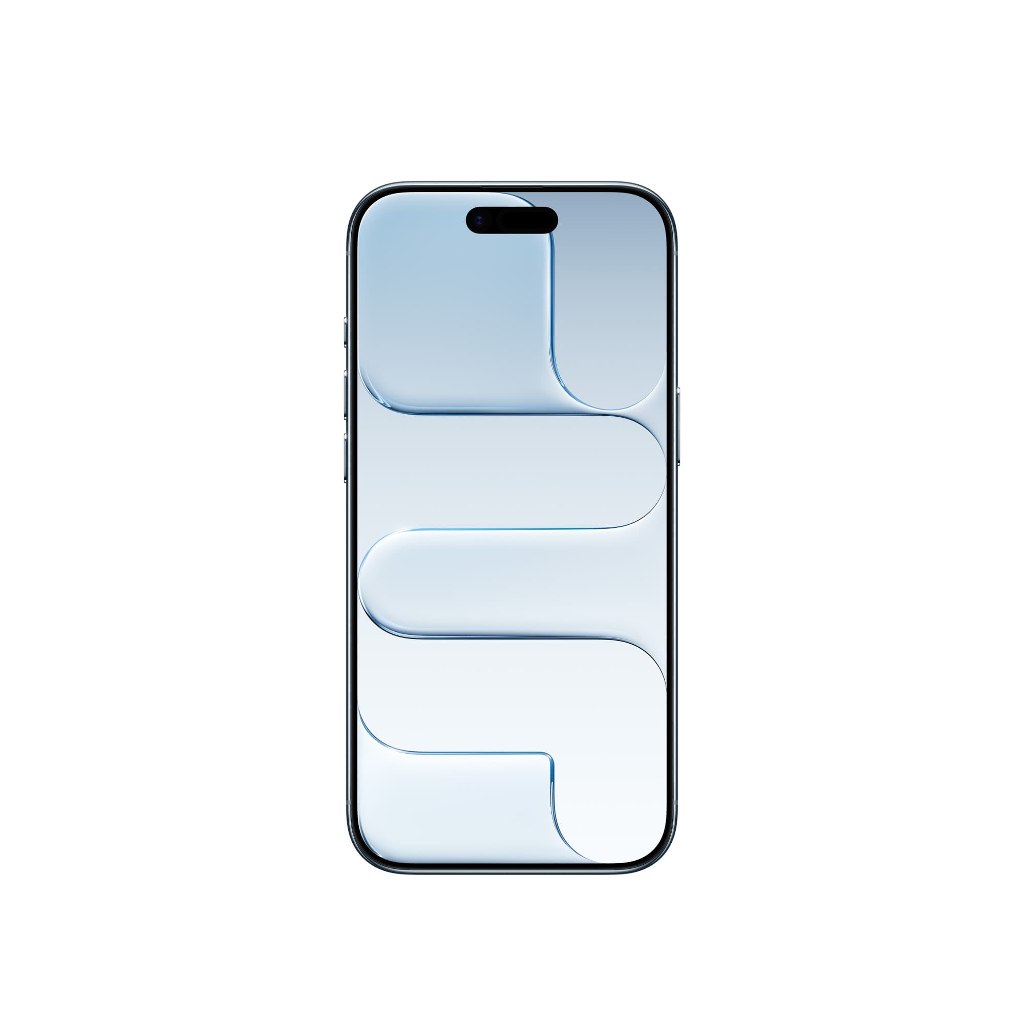 Apple iPhone air 512gb sky blue — vue 1
