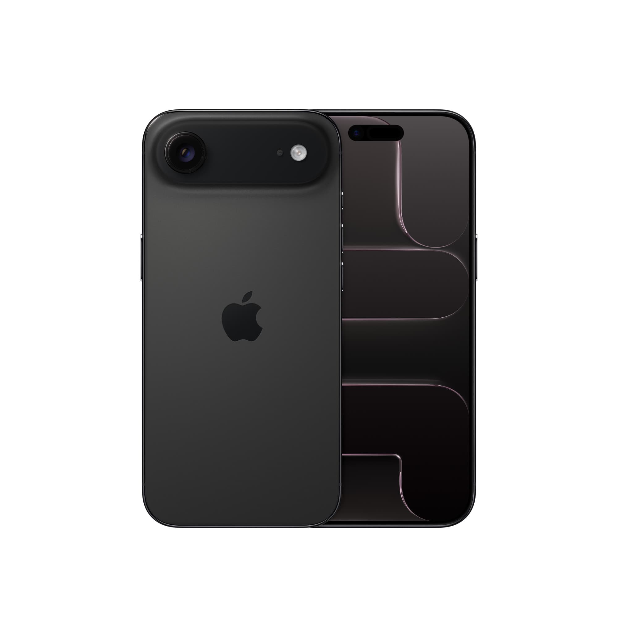 Apple iPhone air 1tb space black — vue 1