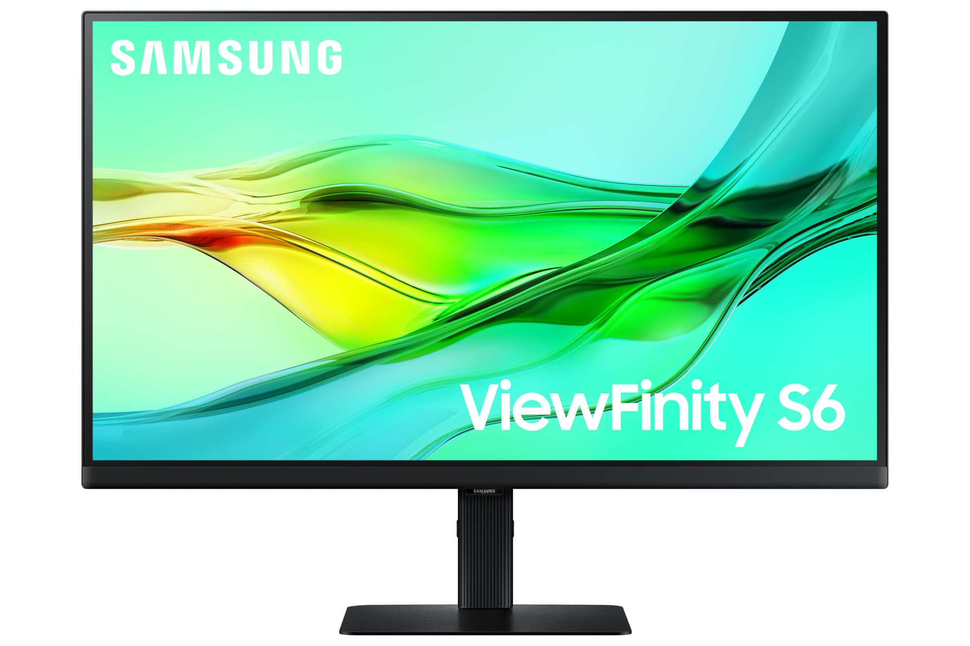 Samsung moniteur LS27D600UAUXEN — vue 1