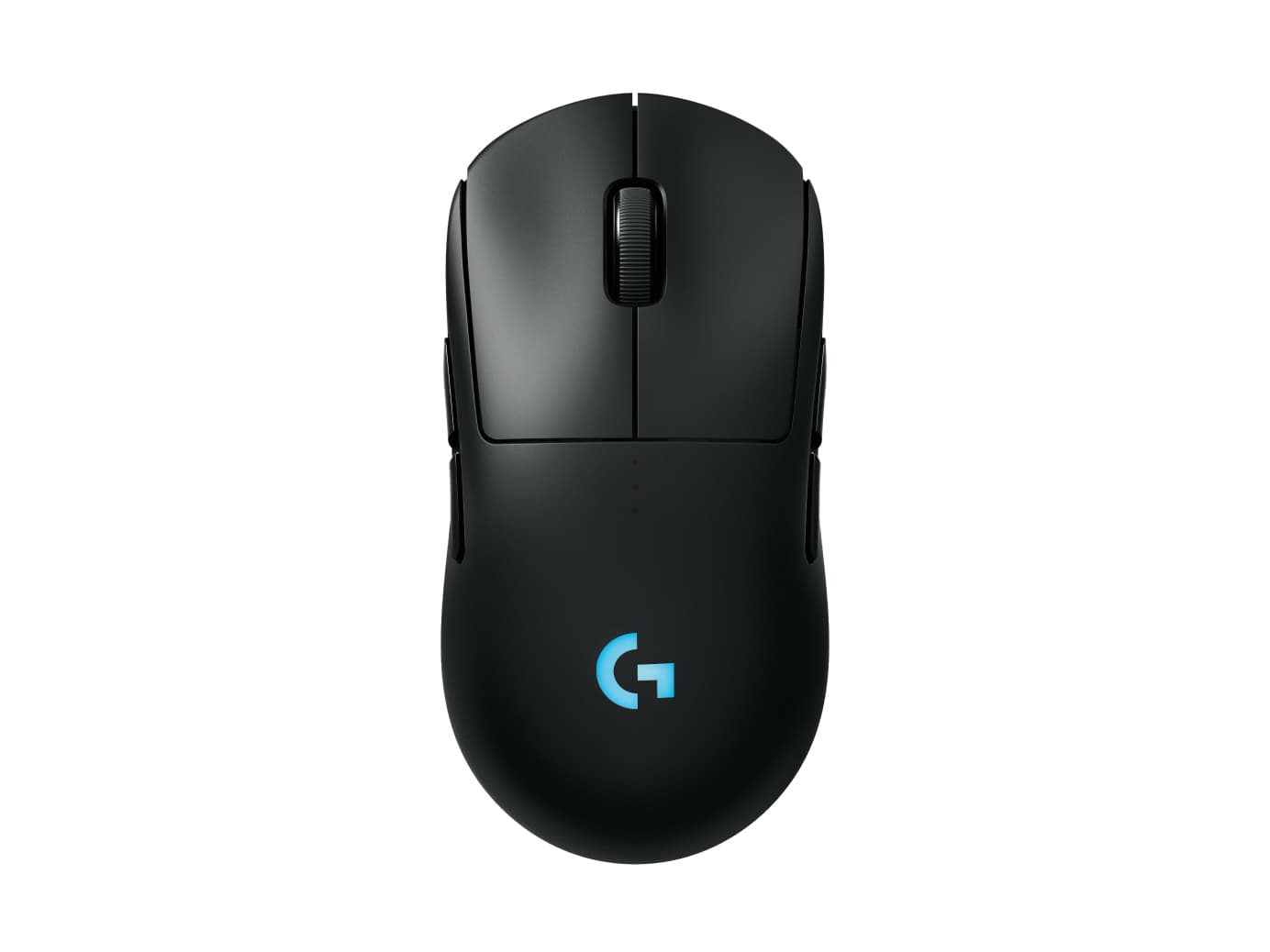 Logitech g pro 2 lightspeed gaming mouse — vue 1