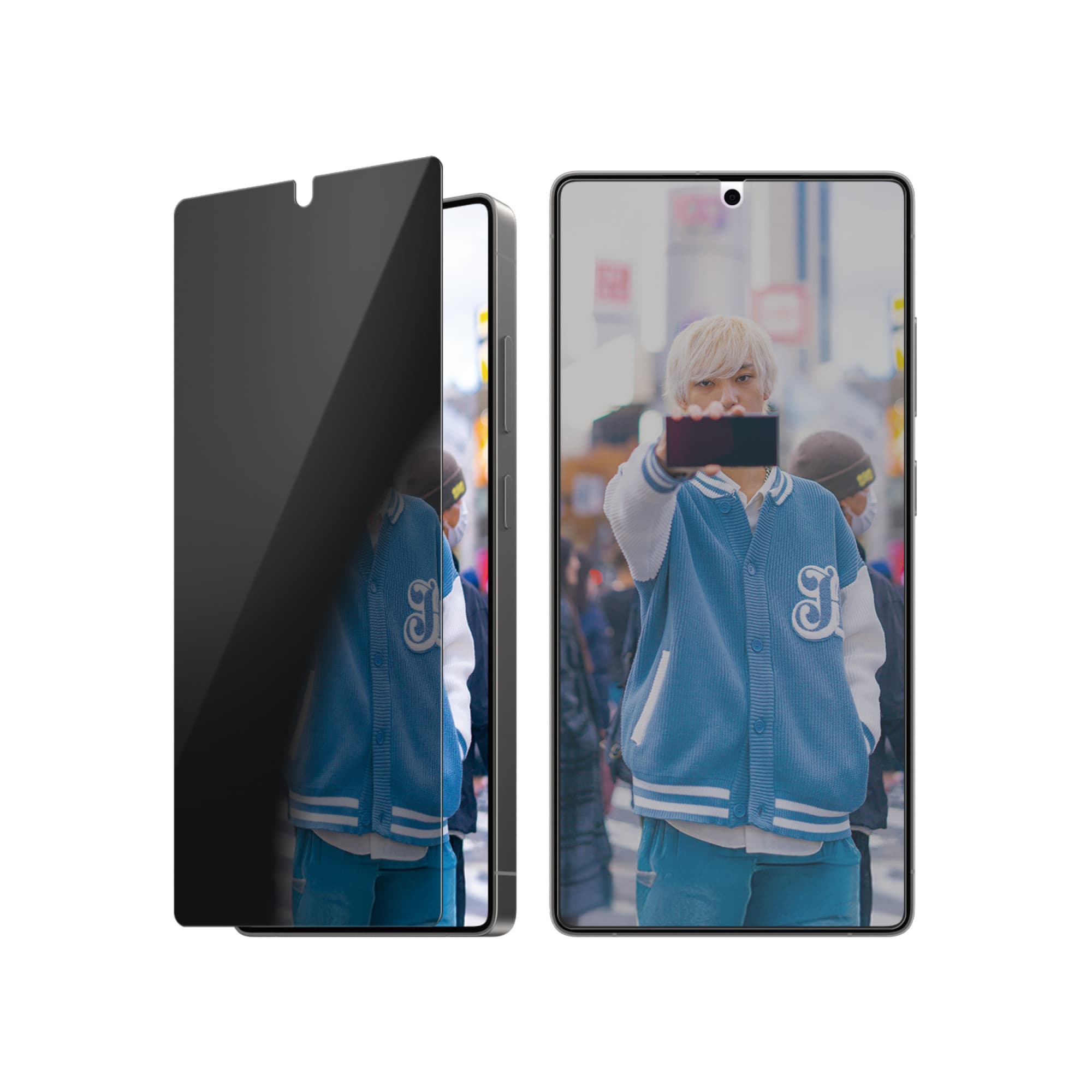 Panzerglass samsung Galaxy s25u uwf pr — vue 1