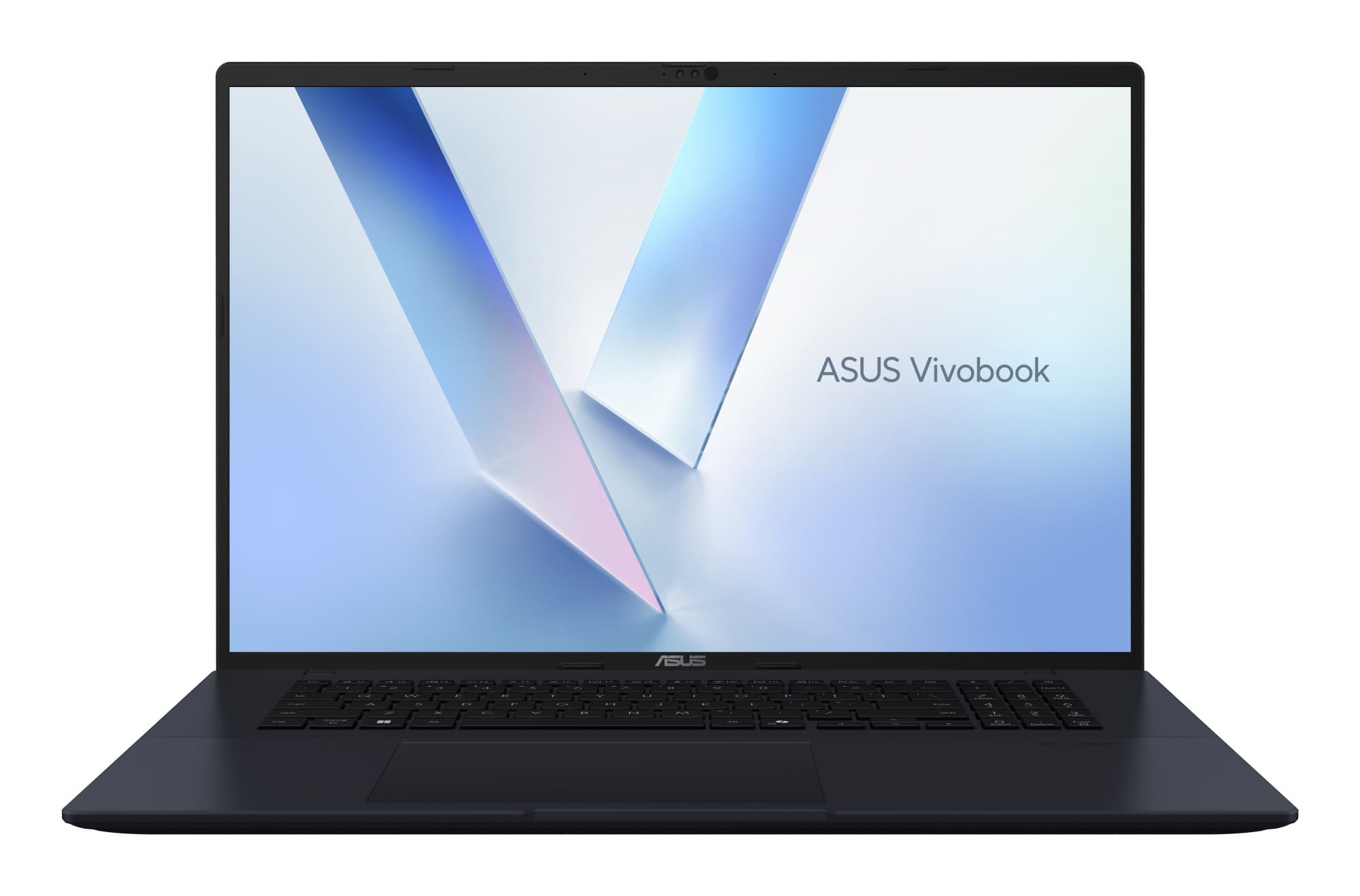 Asus vivobook 17 M1807HA-S32512W — vue 1