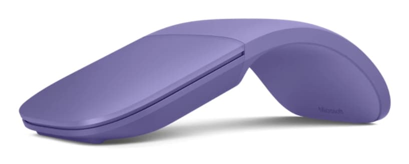 Microsoft surface arc mouse EP2-32836 — vue 1