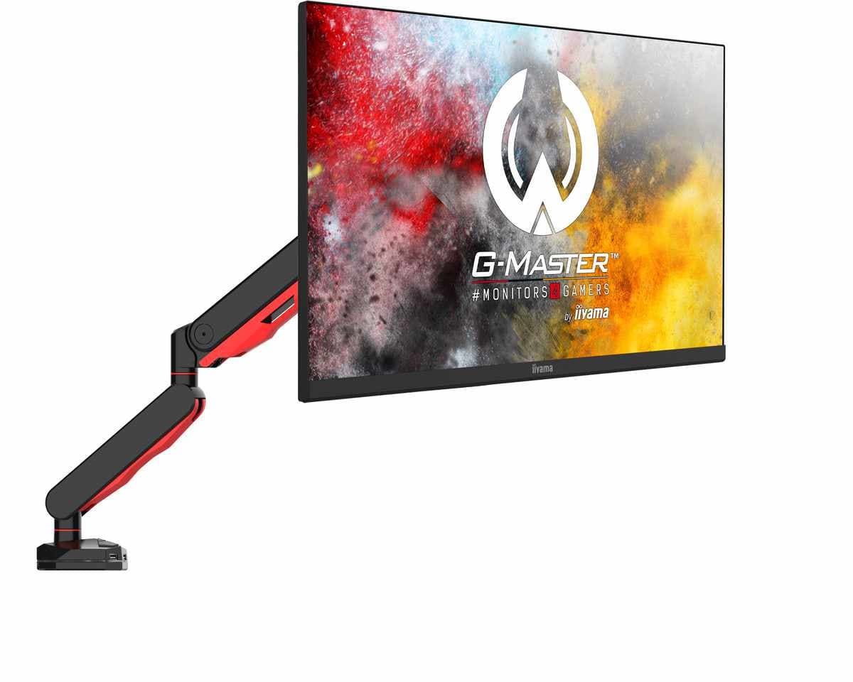 Iiyama pied pour moniteur DSG3001C-R1 — vue 1