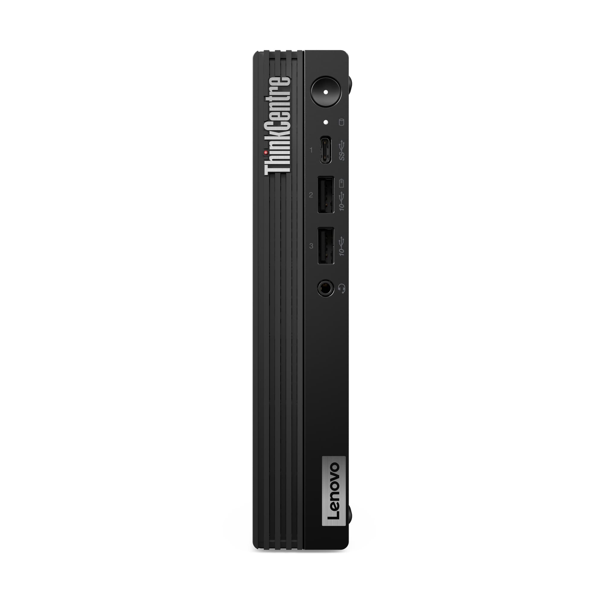 Lenovo thinkcentre m70q g5 intel core I7 — vue 1