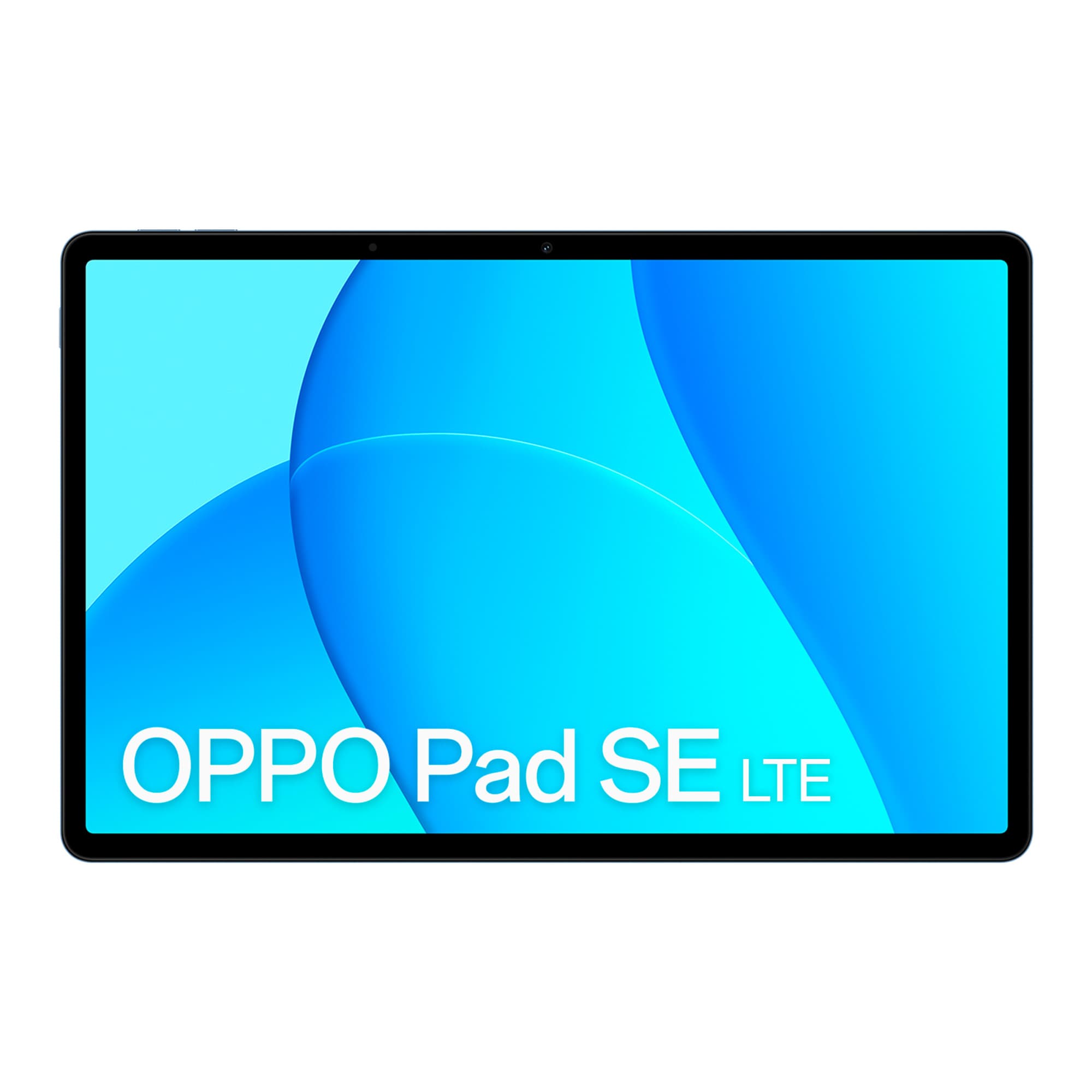Oppo pad se twilight blue — vue 1