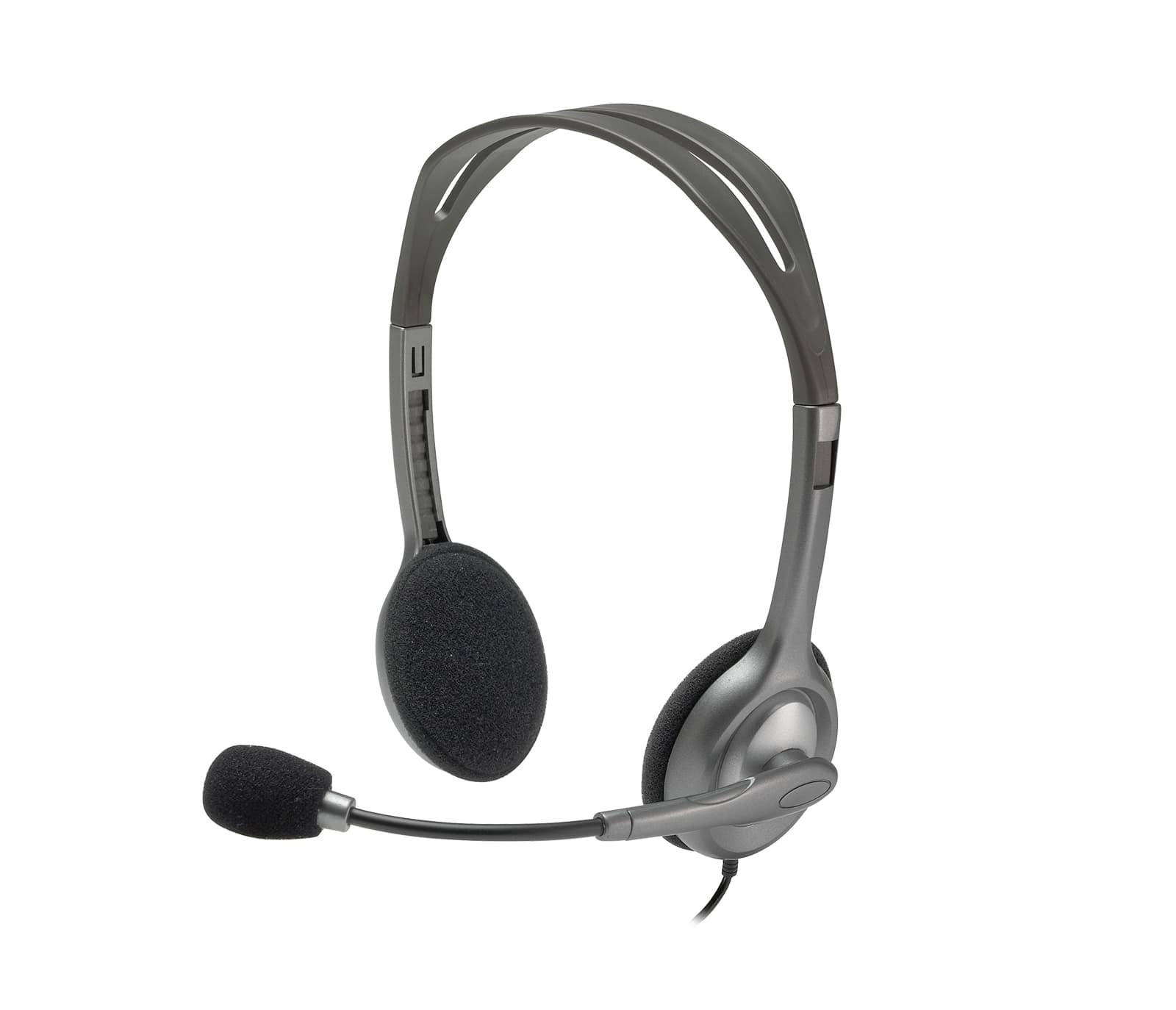 Logitech oreillette pc 981000271 — vue 1