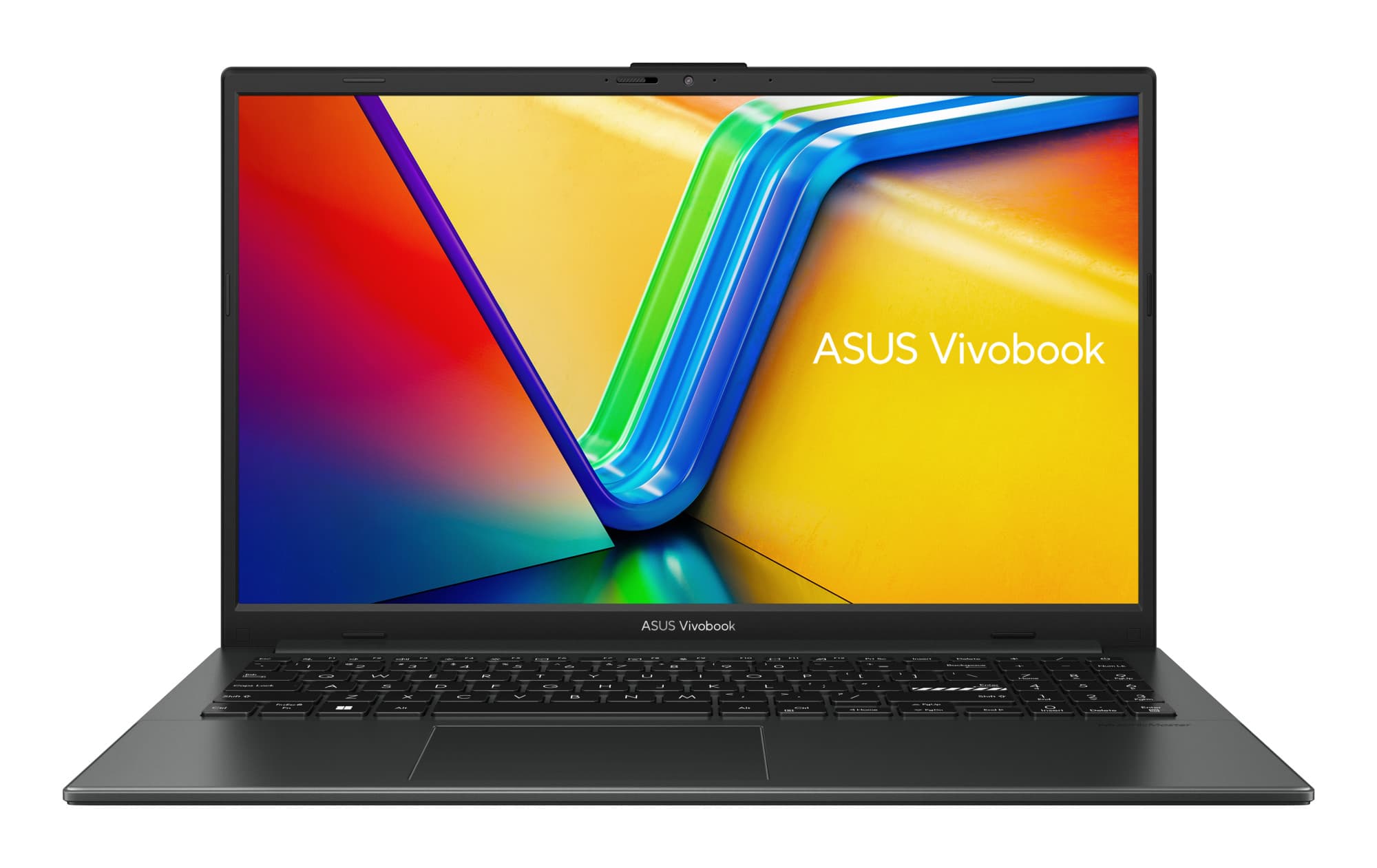 Asus vivobook go 15 E1504FA-BQ5404W-BE — vue 1