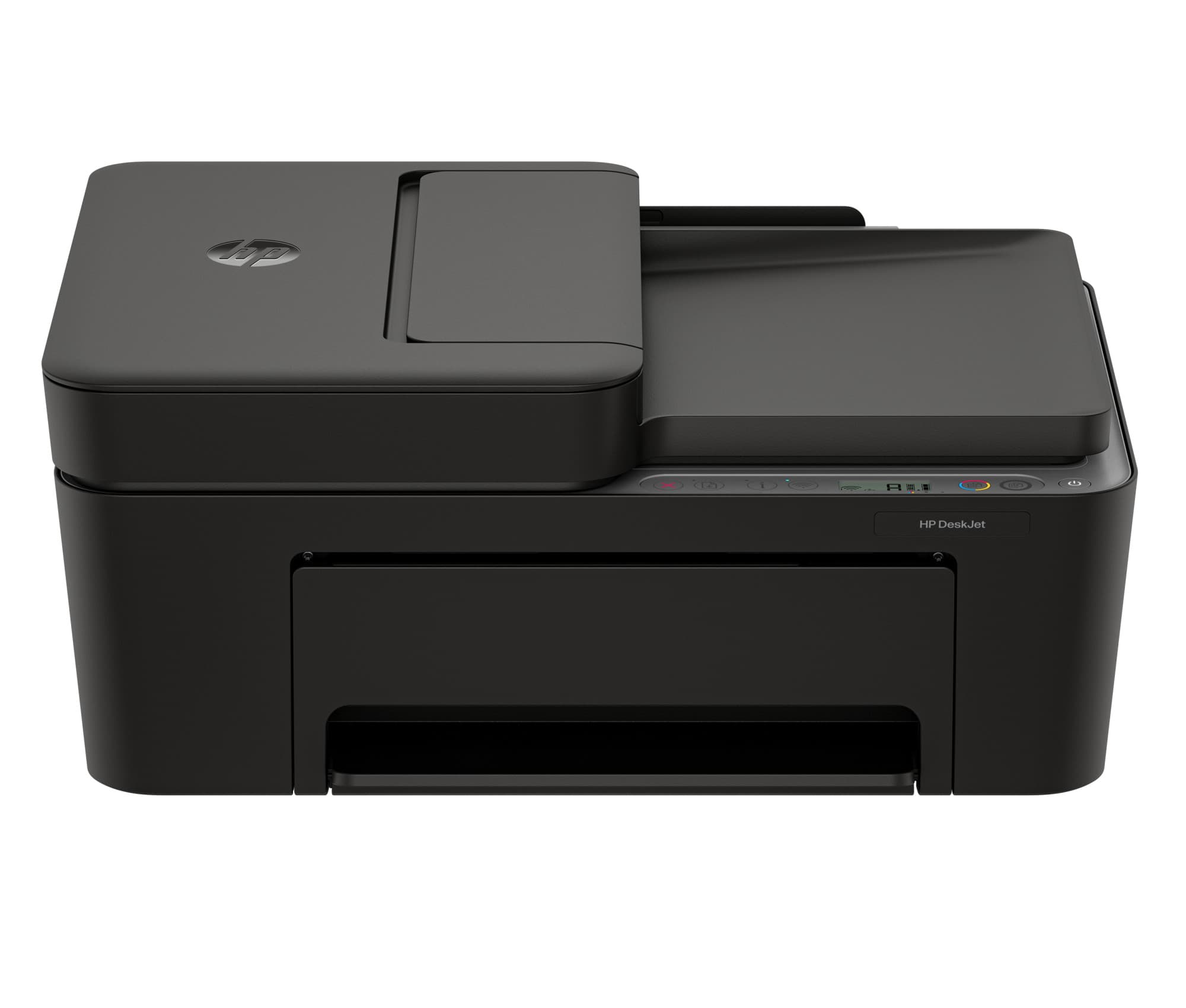 HP deskjet 4320 all-in-one imprimante — vue 1