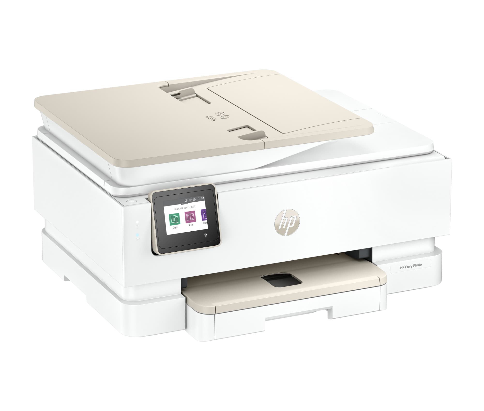 HP envy photo 7930 all-in-one imprimante — vue 1