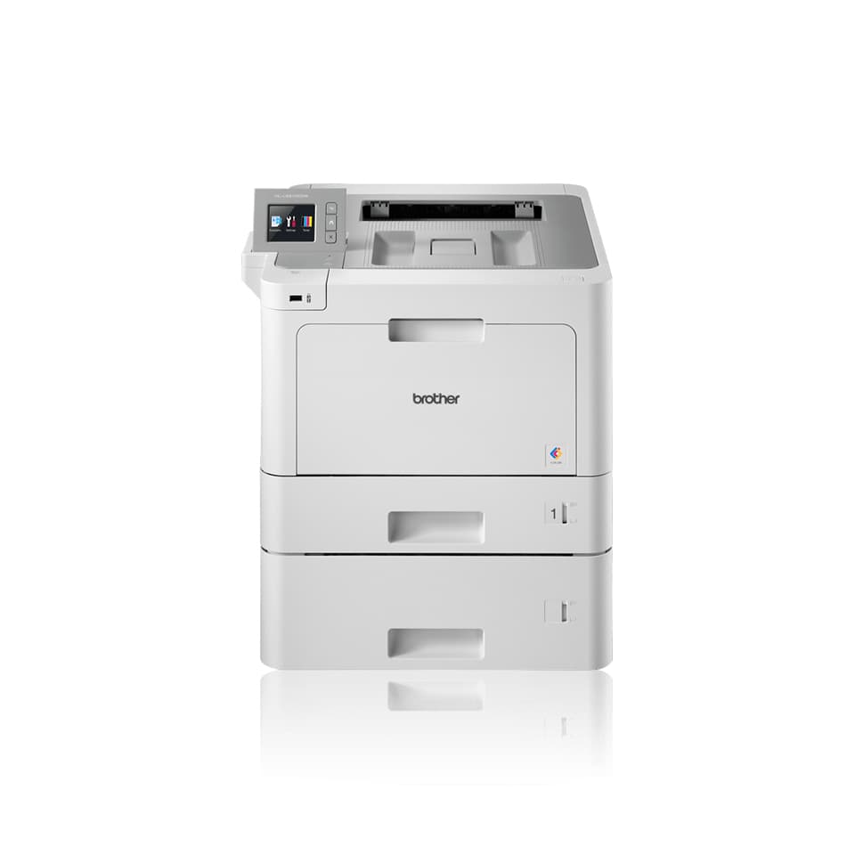 Brother imprimante laser HL-L9310CDWT — vue 1