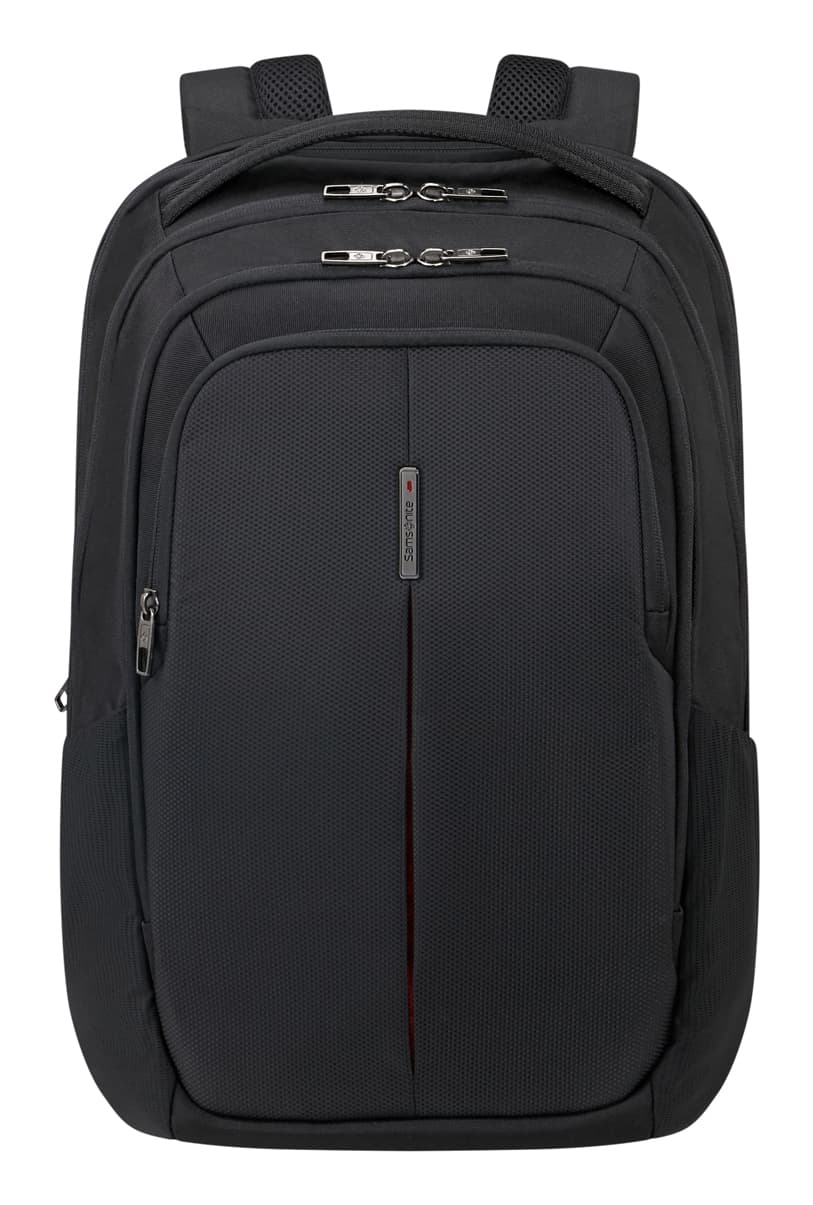 Samsonite guardit 3.0 backpack 17.3" noi — vue 1