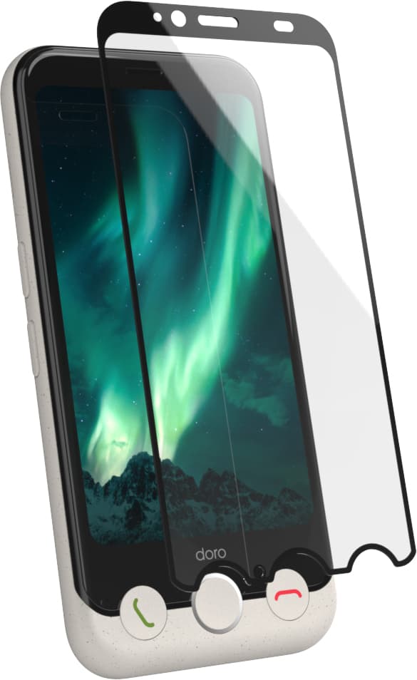Doro screenprotector aurora A10 — vue 1