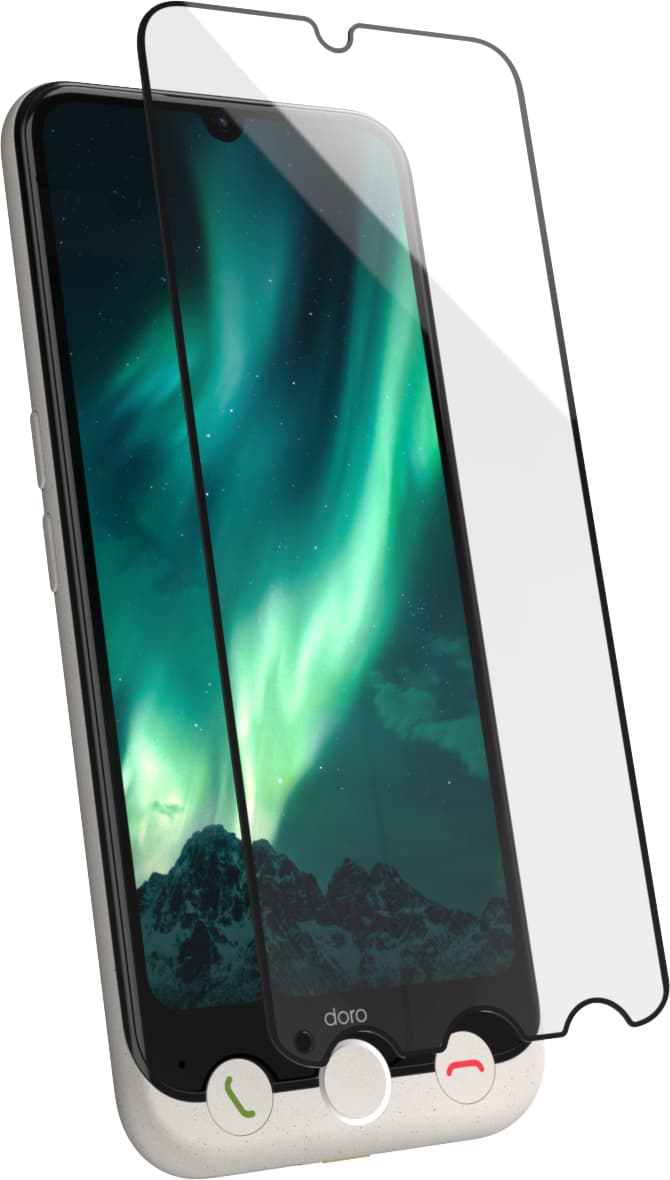 Doro screenprotector aurora A30 — vue 1