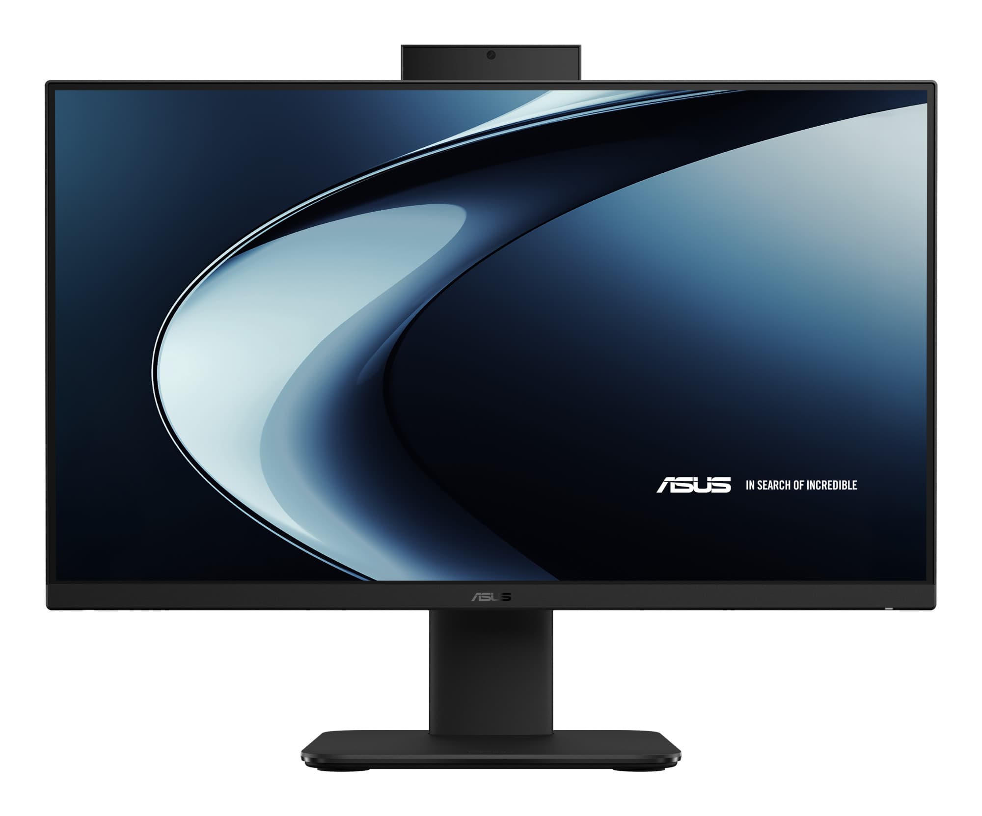 Asus aio V440VAK-BPC168W-BE — vue 1
