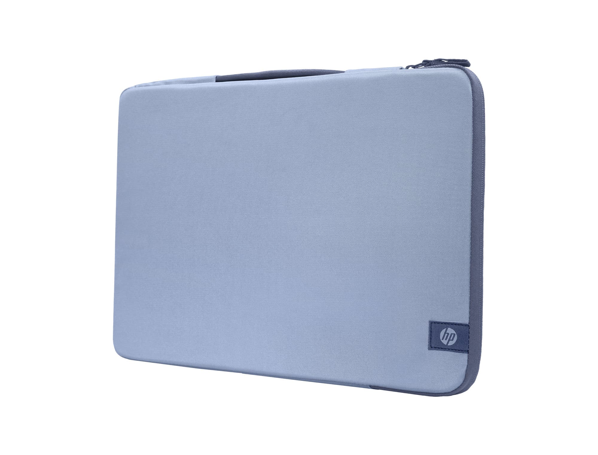 HP protective ice blue 13-14 laptop slee — vue 1