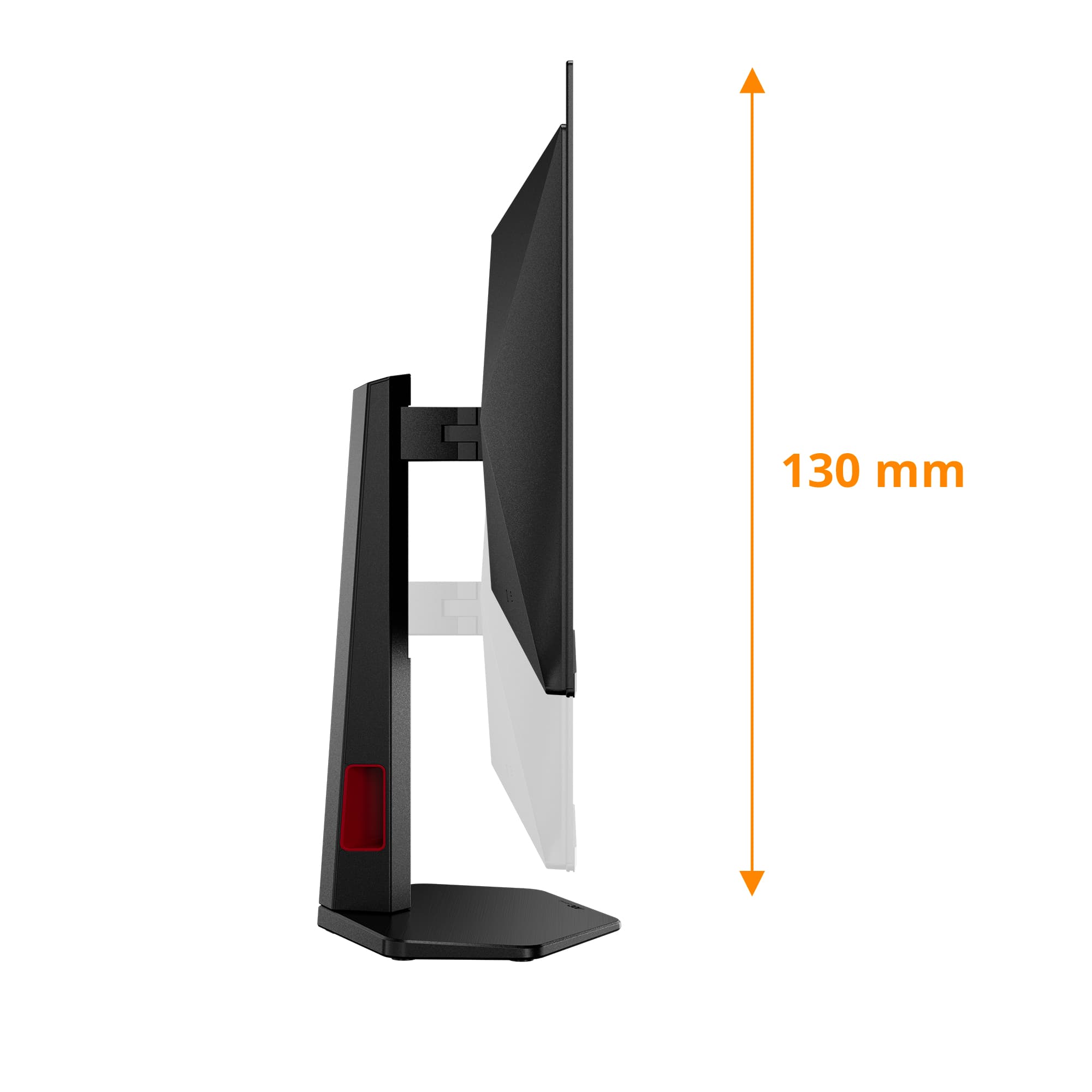 Aoc ecran gaming Q27G4ZDR — vue 1