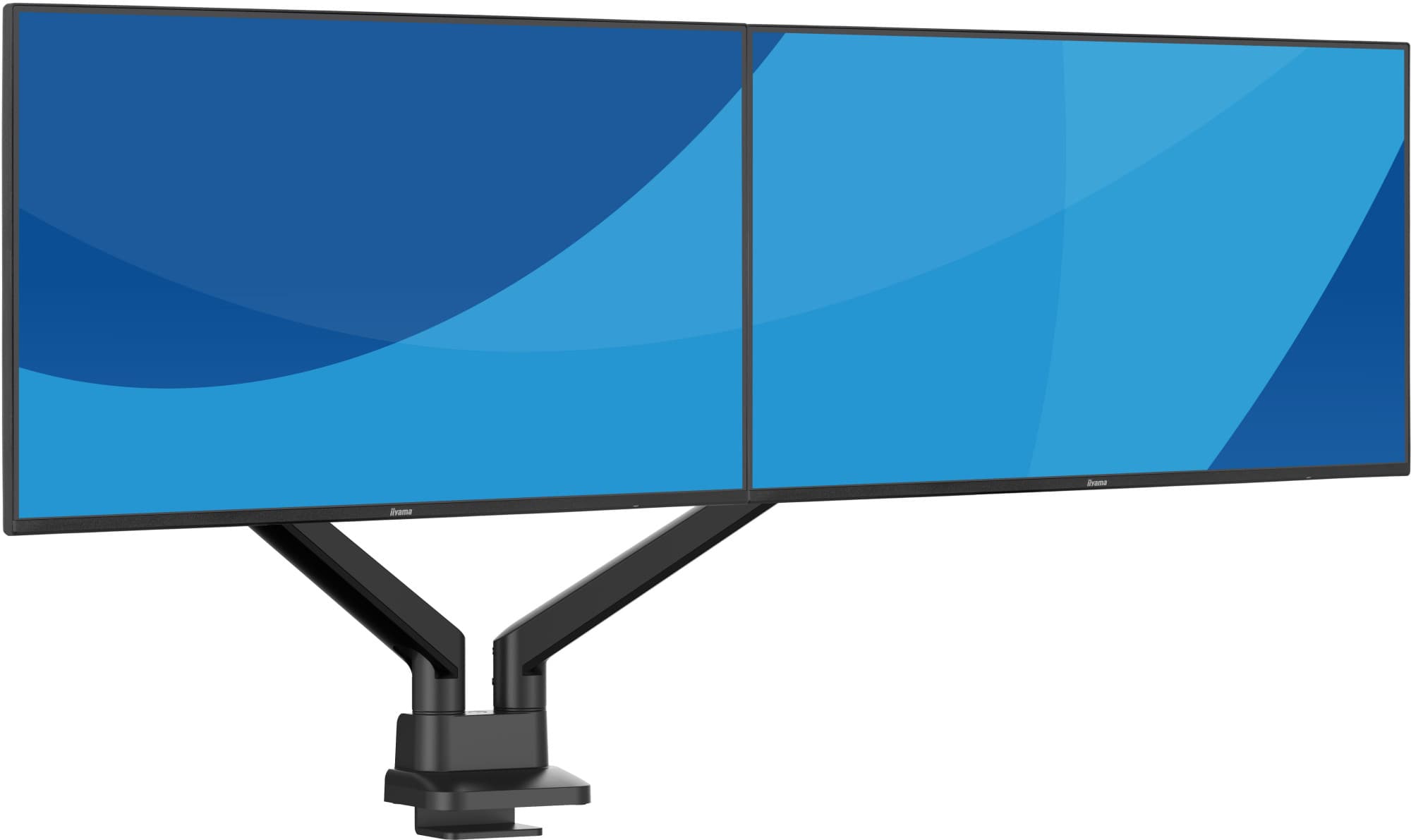 Iiyama DS4002C-B1 — vue 1