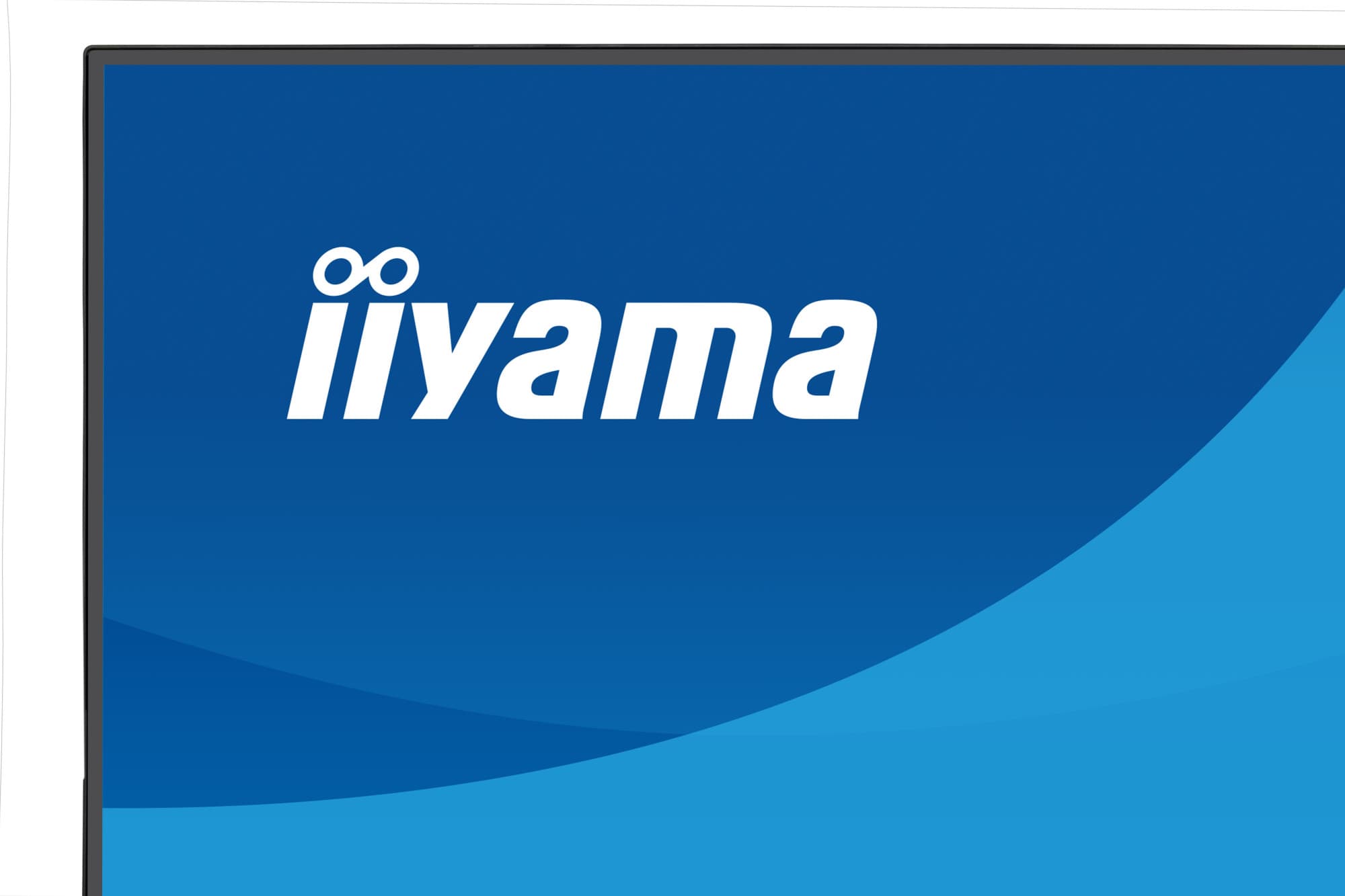 Iiyama XB2796HSC-B1 — vue 1