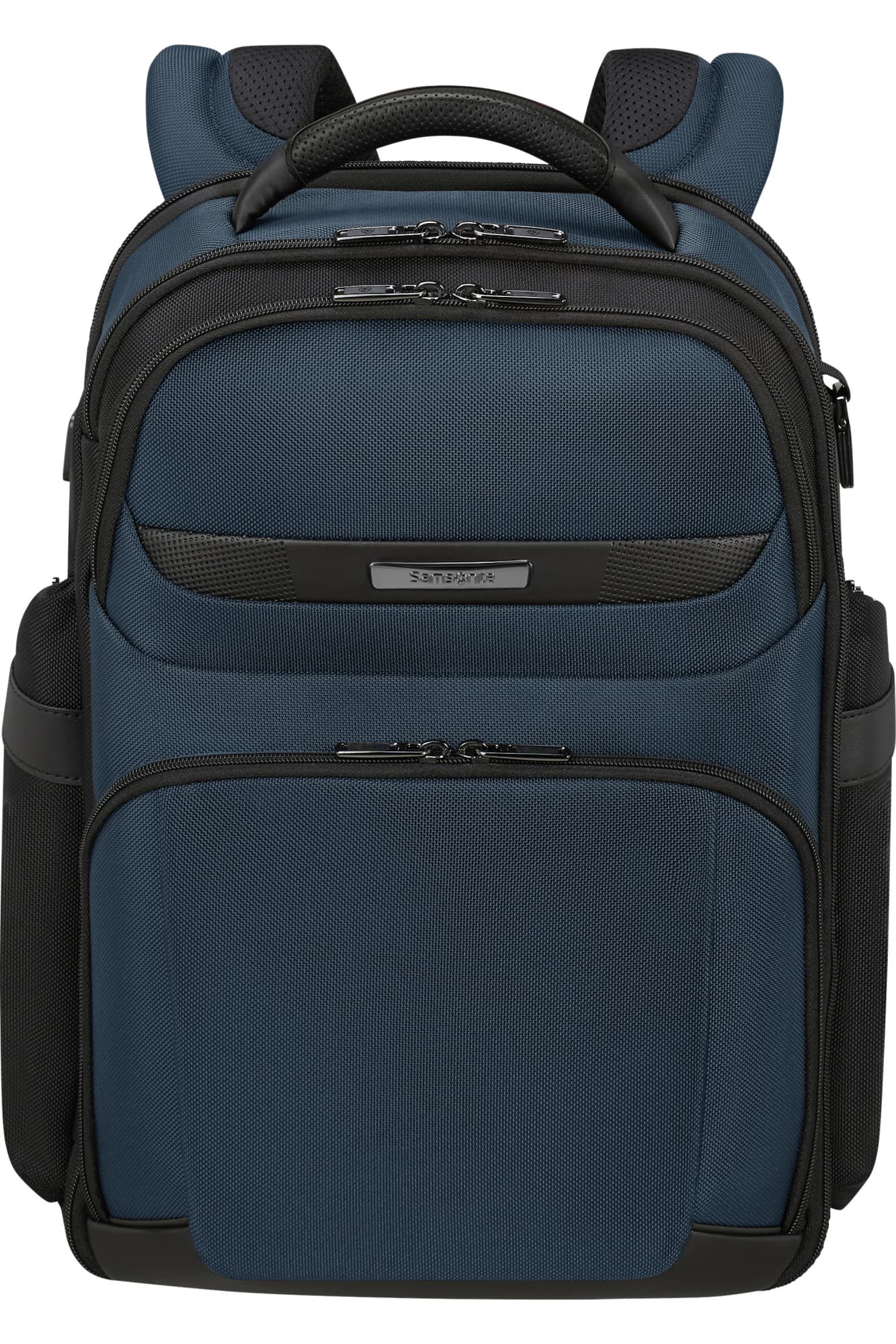 Samsonite pro-dlx 6 rugzak 15.6" — vue 1
