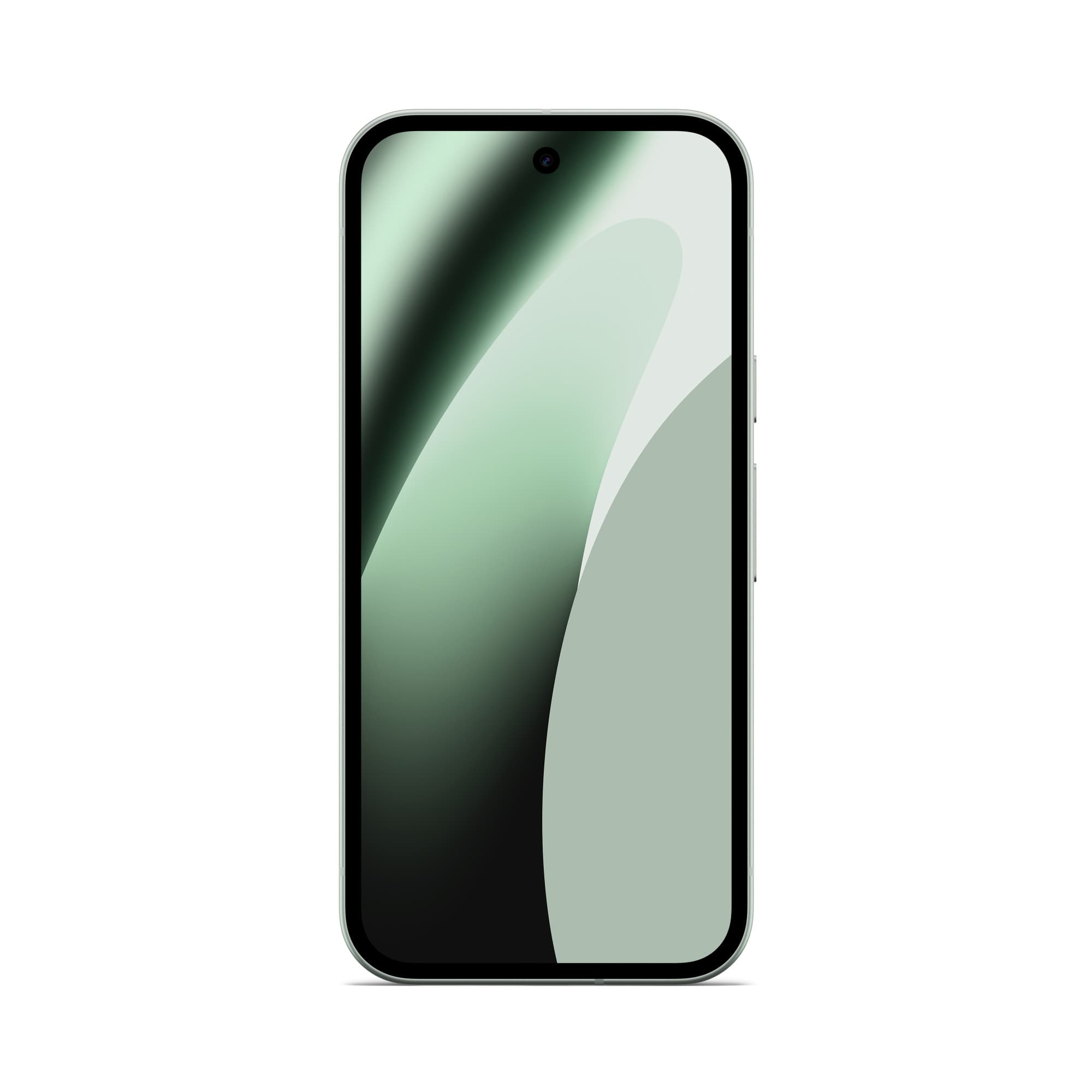 Google pixel 10a 128gb fog — vue 1