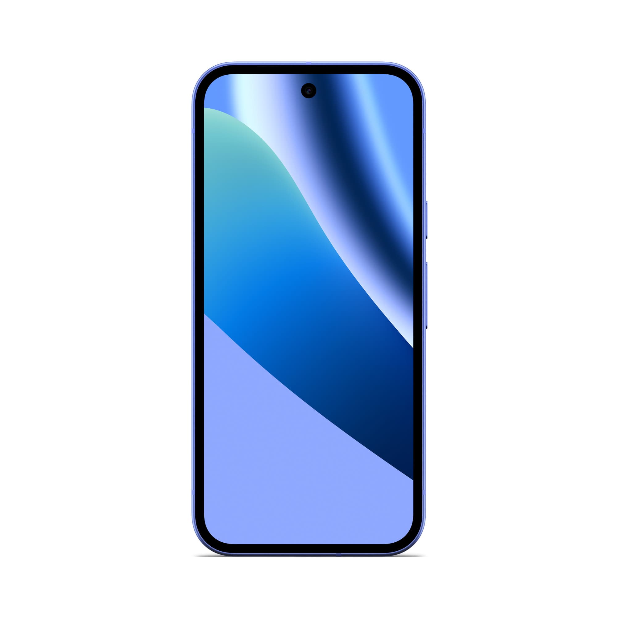 Google pixel 10a 128gb lavender — vue 1