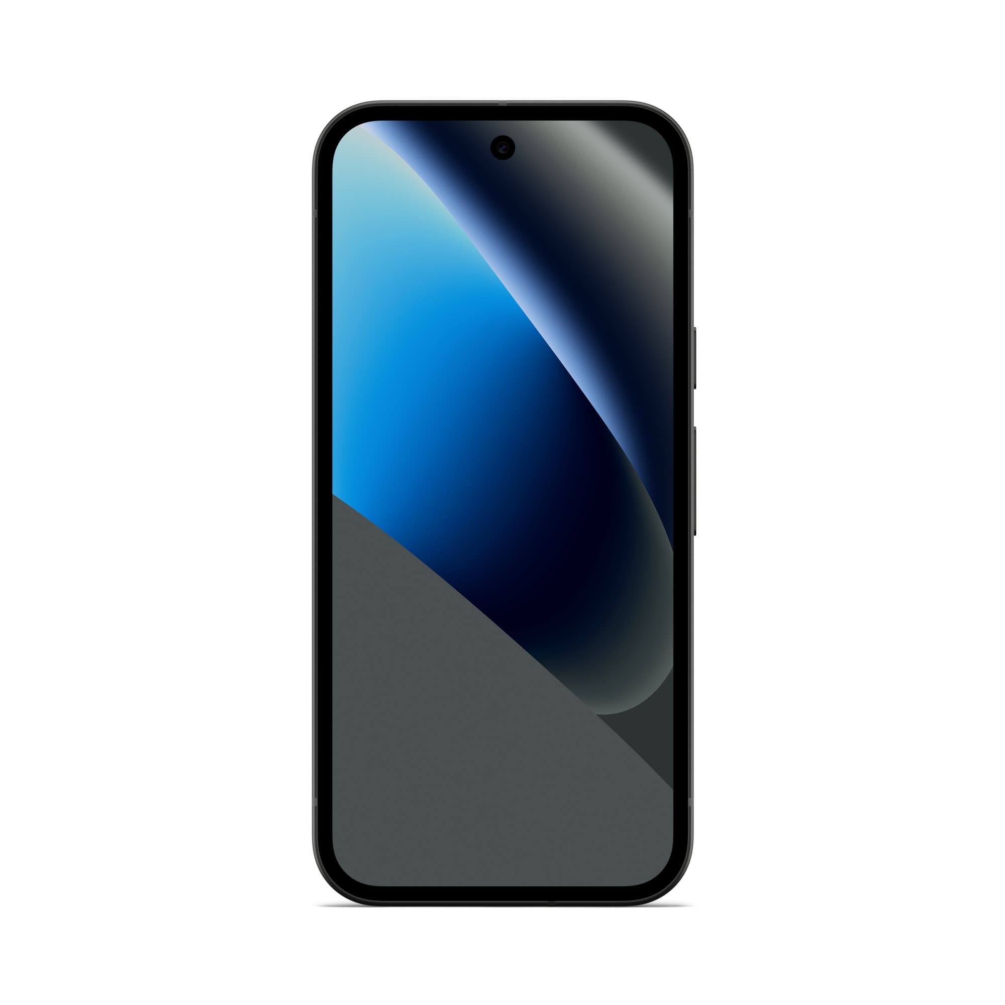 Google pixel 10a 128gb obsidian — vue 1
