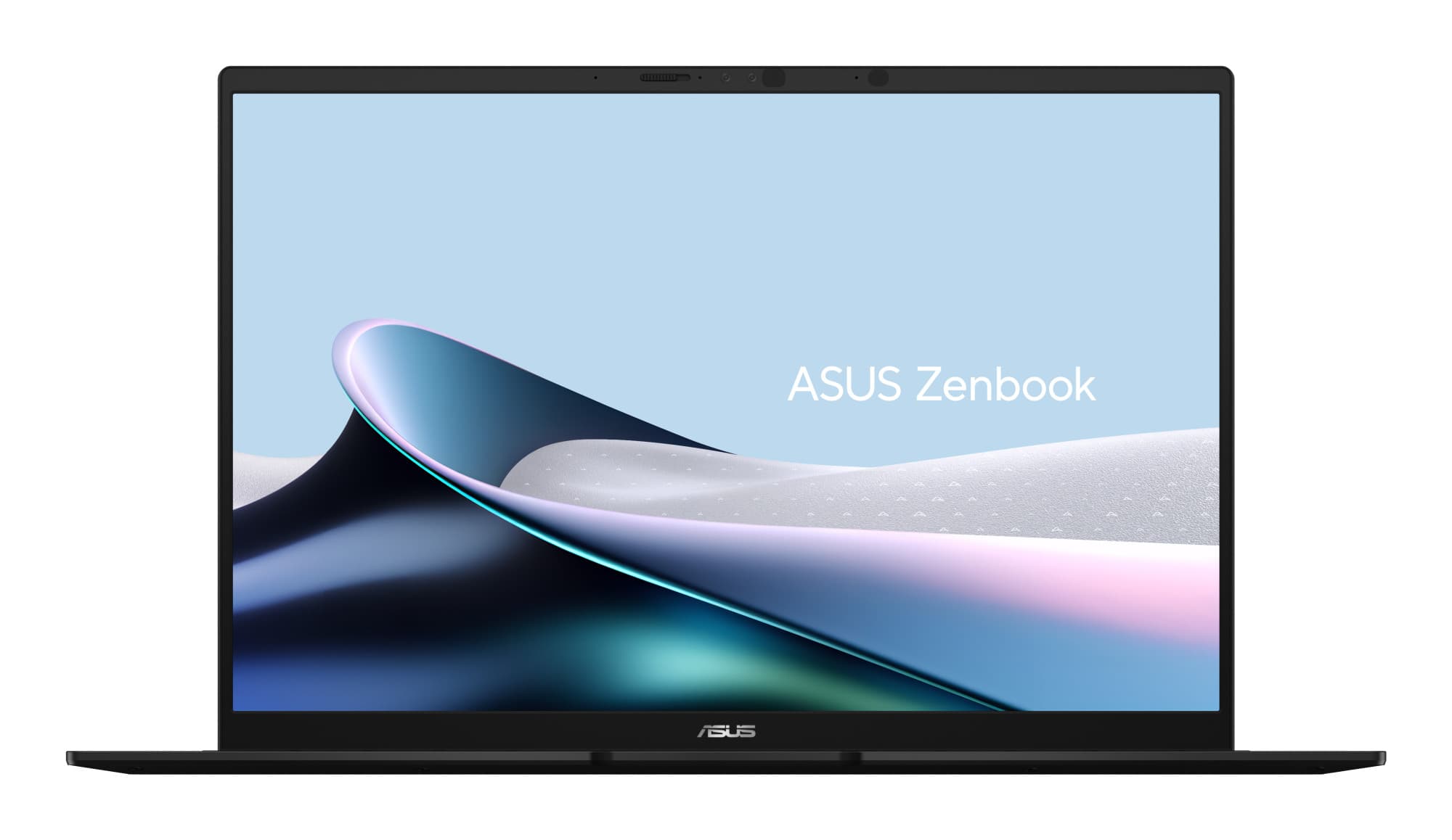 Asus zenbook 14 UM3406GA-QD16512W — vue 1
