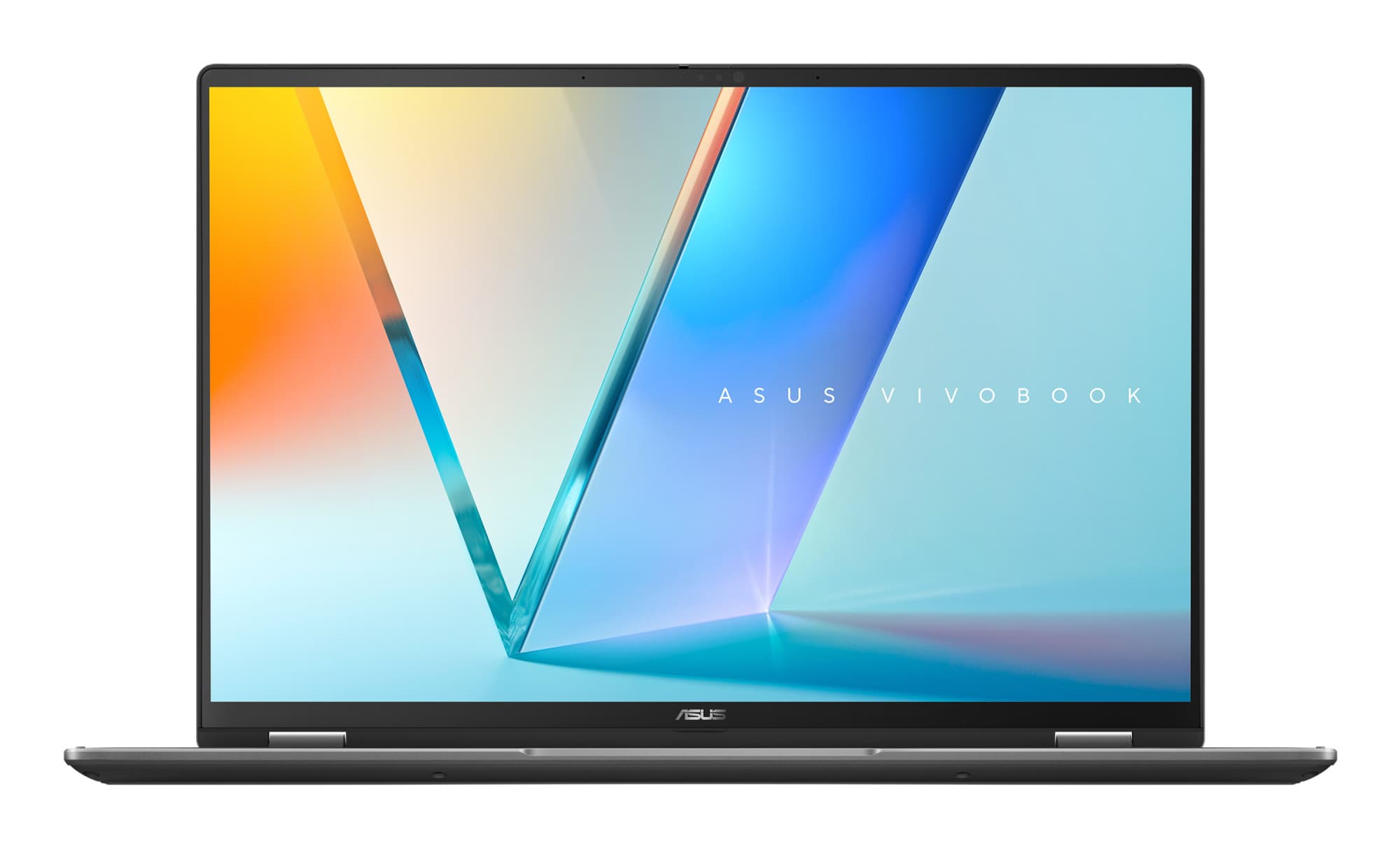 Asus vivobook 16 flip TP3607SA-SI099W — vue 1