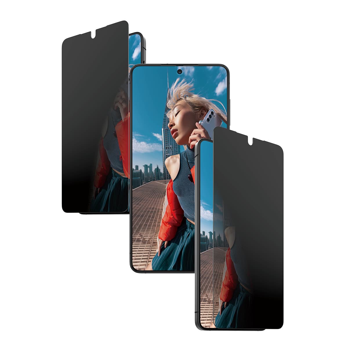 Panzerglass samsung Galaxy s26+ uwf ff p — vue 1