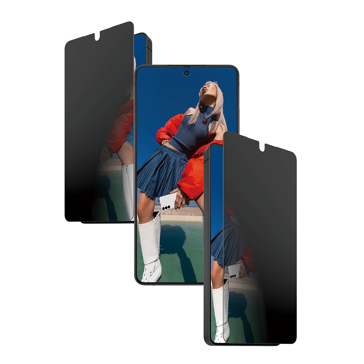 Panzerglass samsung Galaxy s26u uwf ff p — vue 1