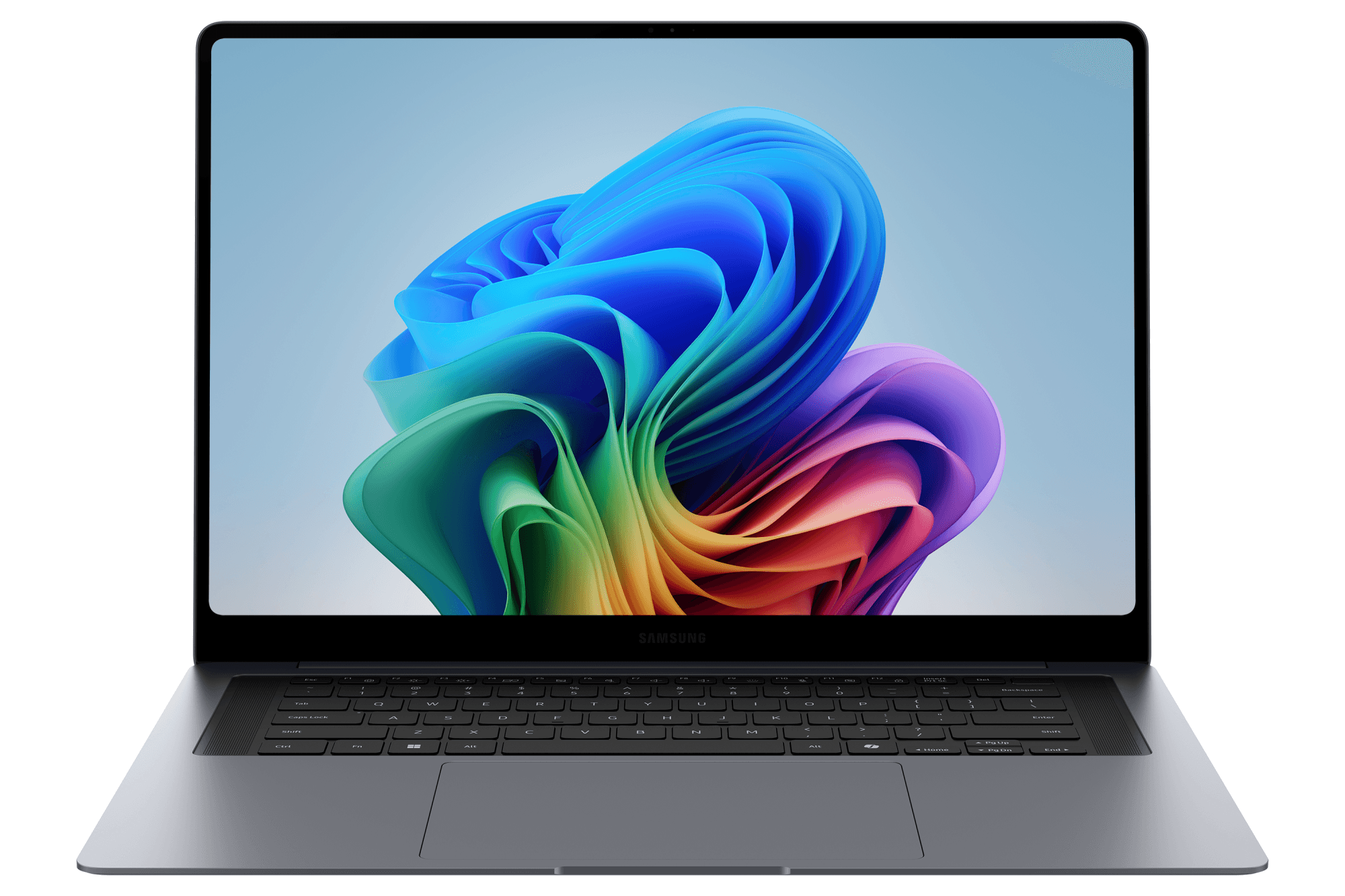 Samsung Galaxy book 6 pro NP960XJG-KG7BE — vue 1