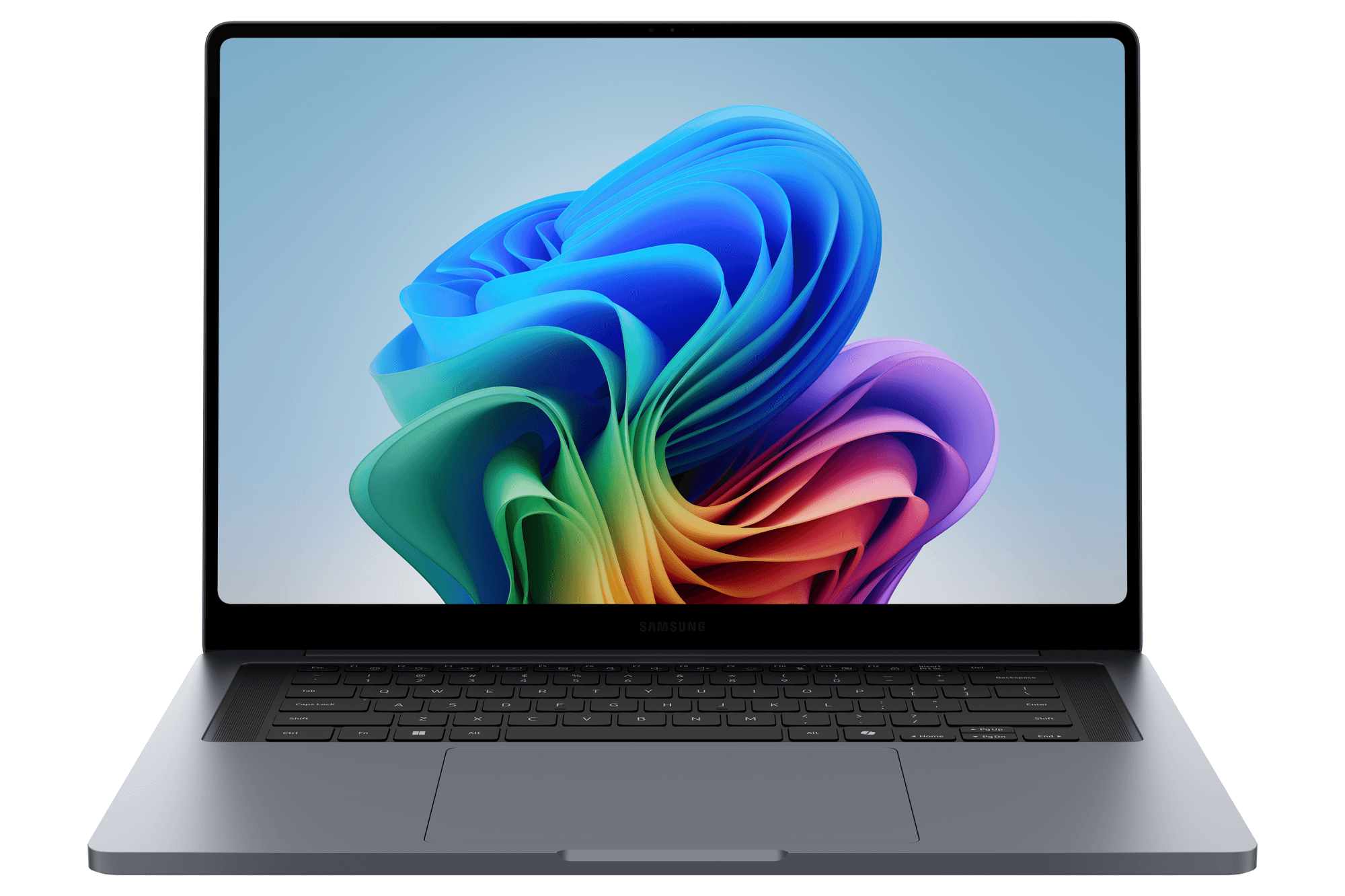 Samsung Galaxy book 6 ultra NP964UJH-XG5 — vue 1