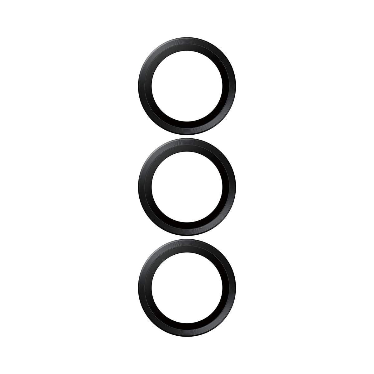 Panzerglass ceramic hoops Galaxy S26/+ — vue 1