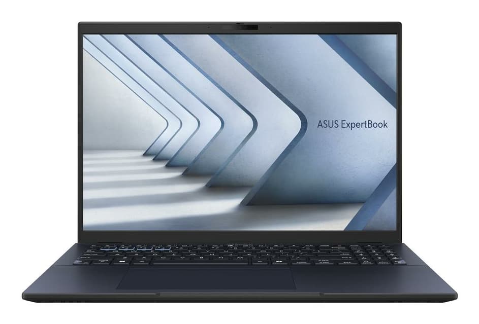 Asus notebook business 90NX0731M004J0 — vue 1