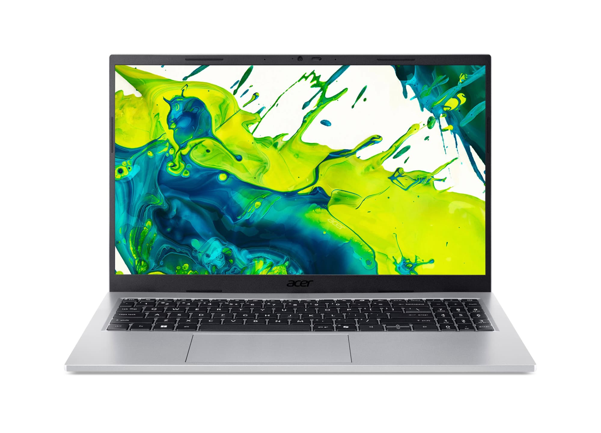 Acer aspire go 15 AG15-72P-75DD — vue 1