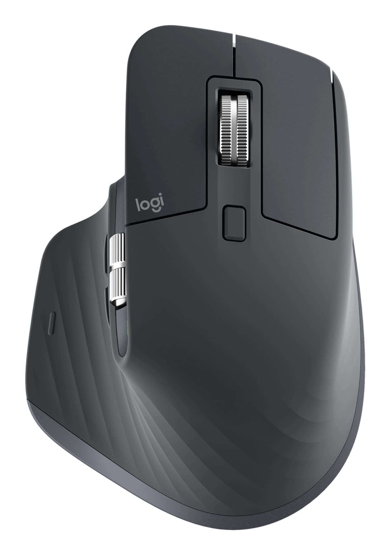 Logitech mx master 3 — vue 1