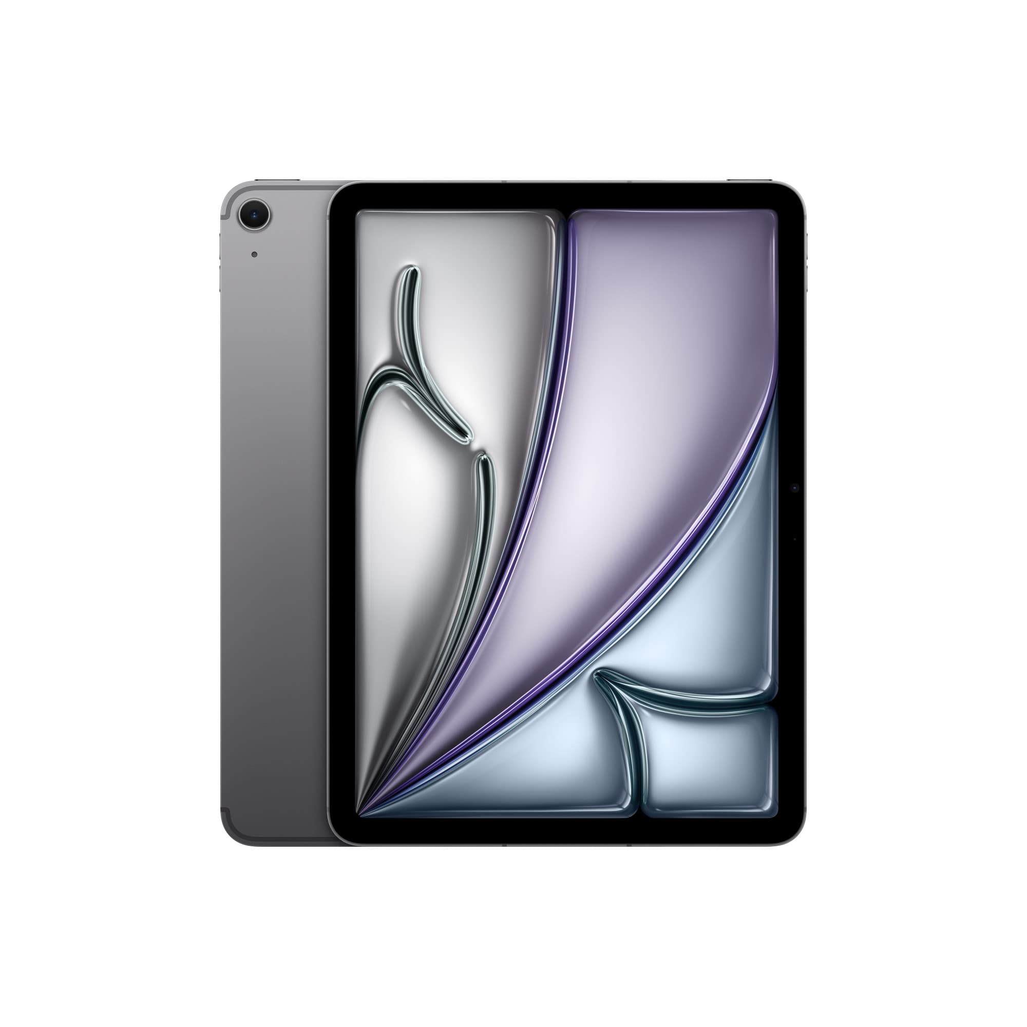 Apple iPad air 11 2026 5g 1tb grey — vue 1