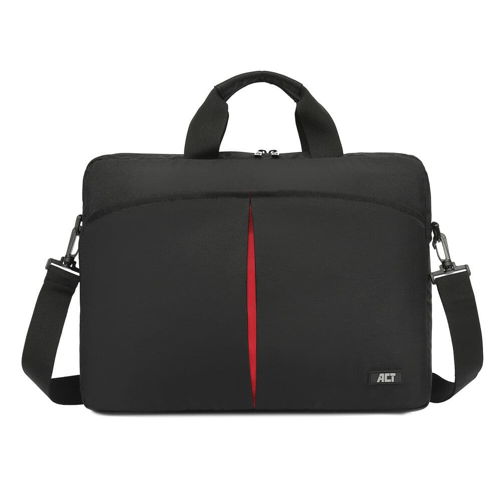 Act city shoulder bag 16,1" — vue 1