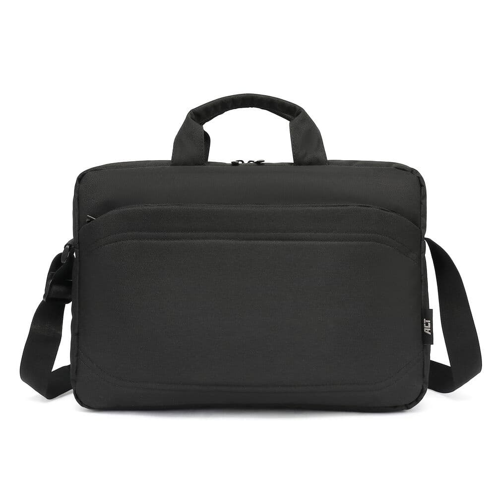 Act urban shoulder bag 15.6 inch — vue 1