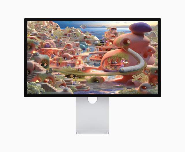 Apple mac accessories MFEP4FD/A — vue 1