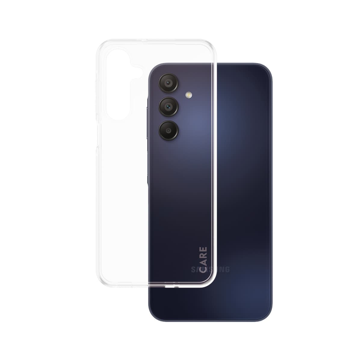 Care. by panzerglass fashionable case x- — vue 1