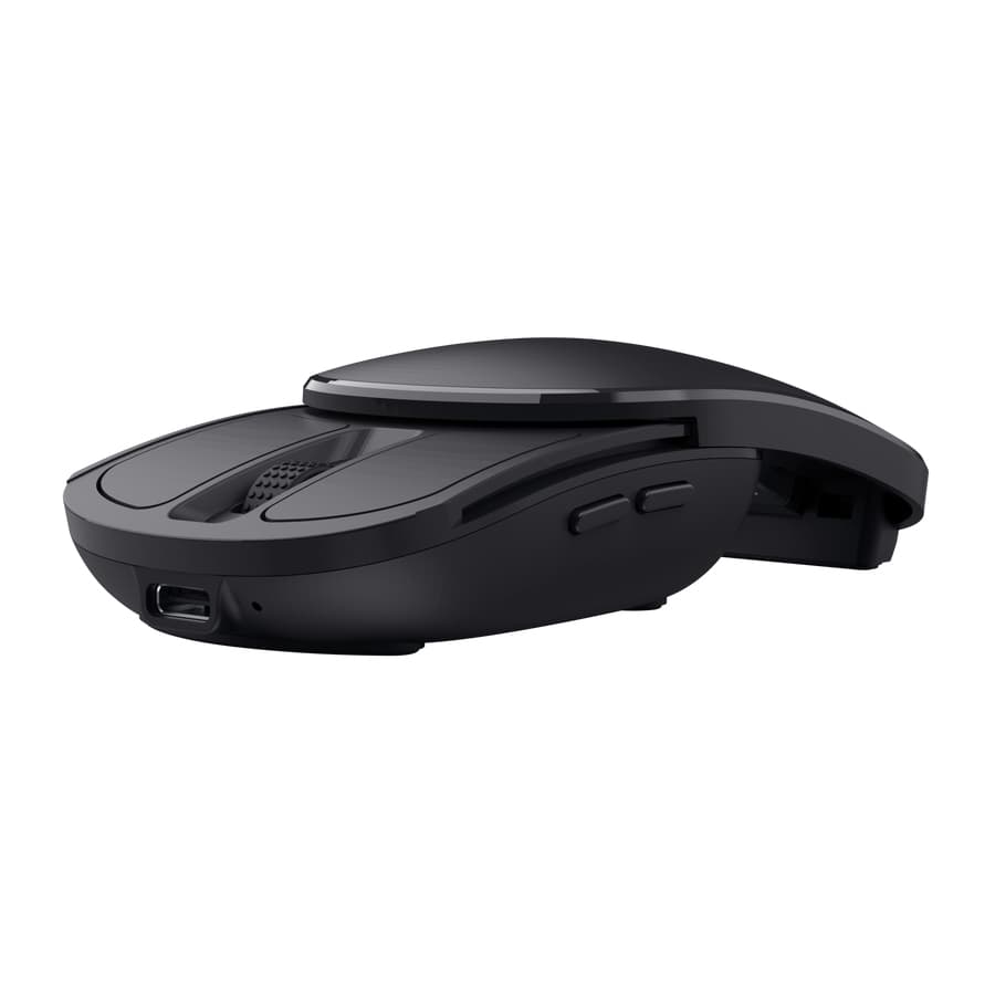 Trust souris sans fil 25733 — vue 1