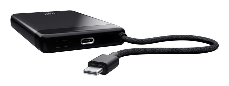 Trust powerbank 25880 — vue 1