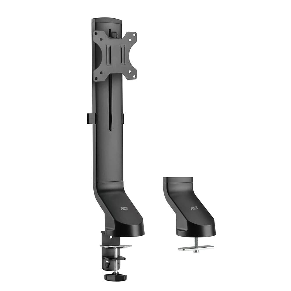 Act monitor desk mount 1s AC8321 — vue 1